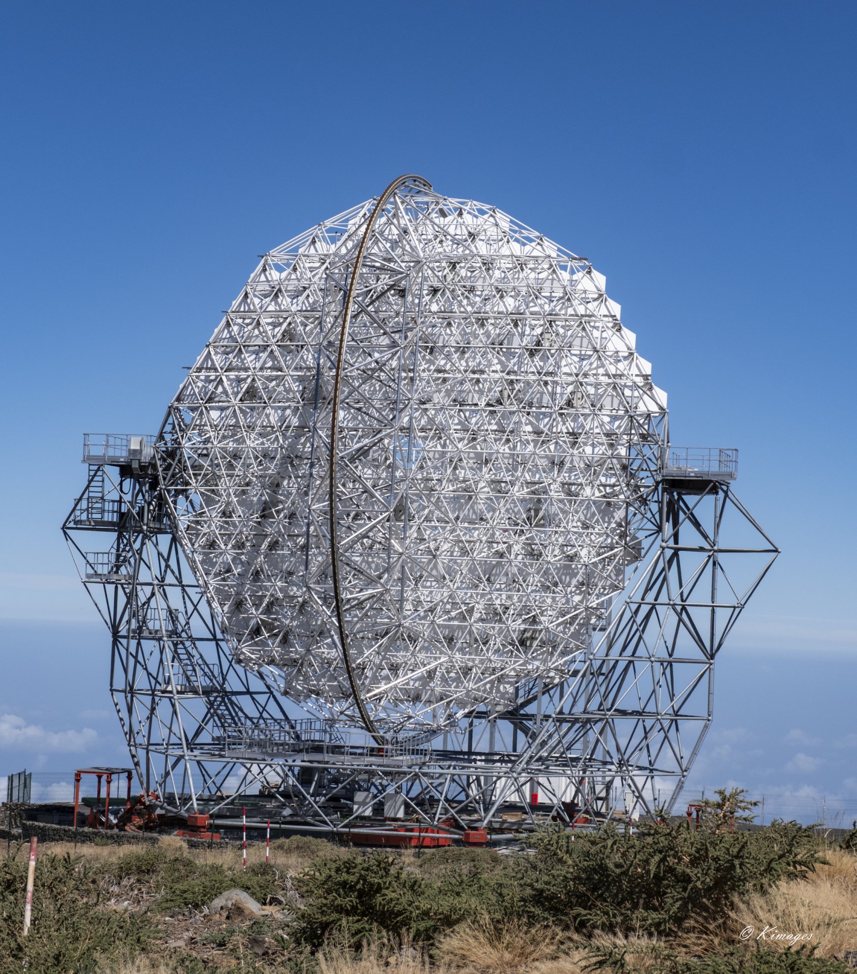 La Palma (île des canaries)