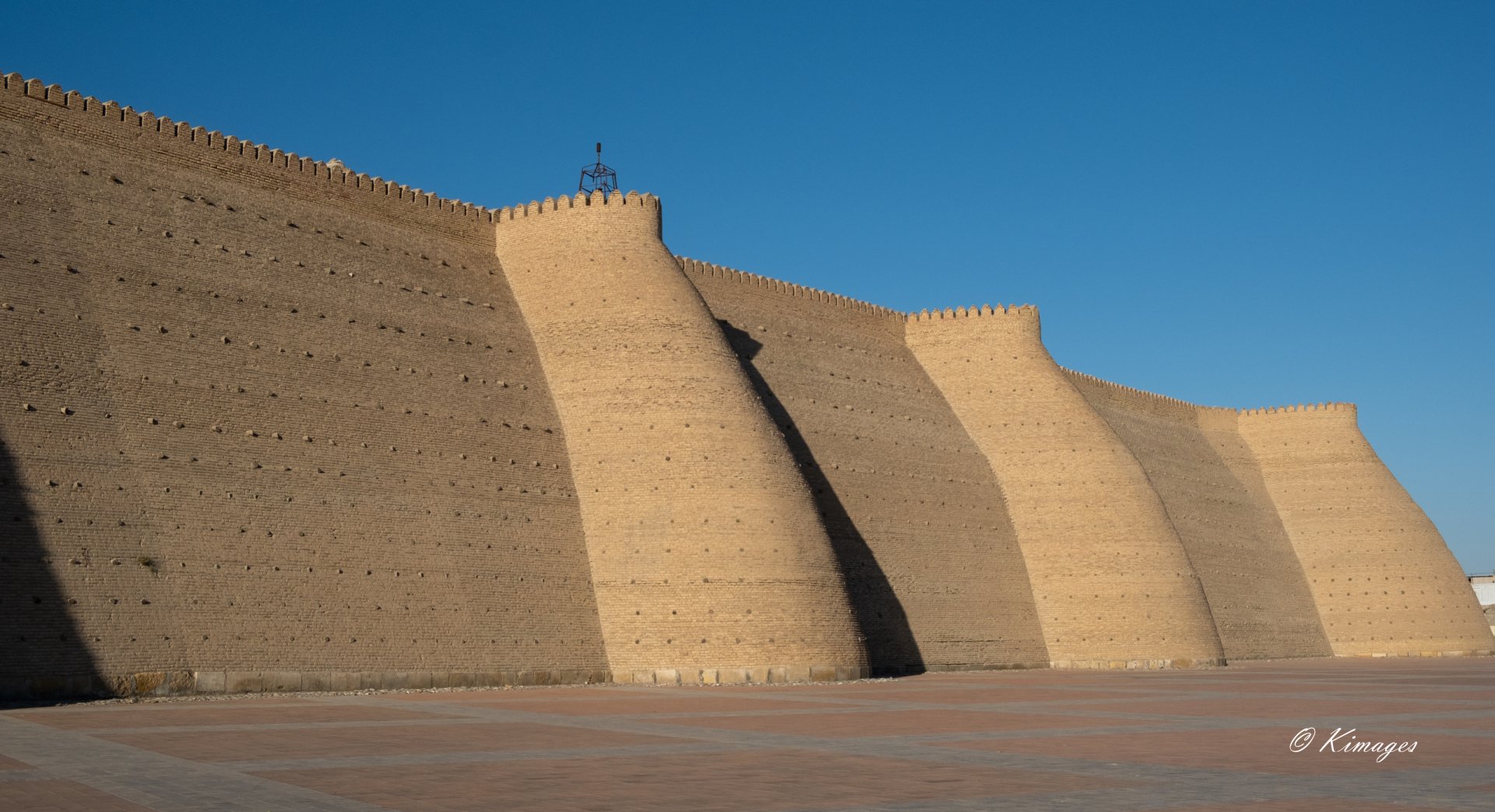 Boukhara