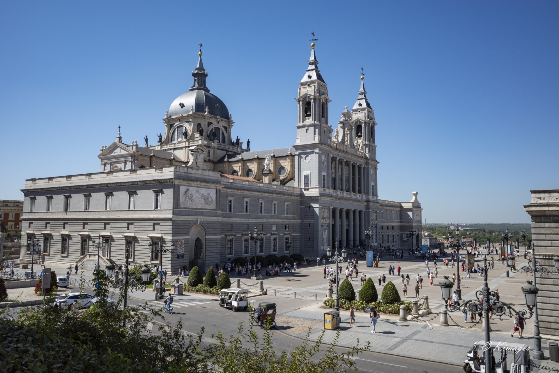 Madrid