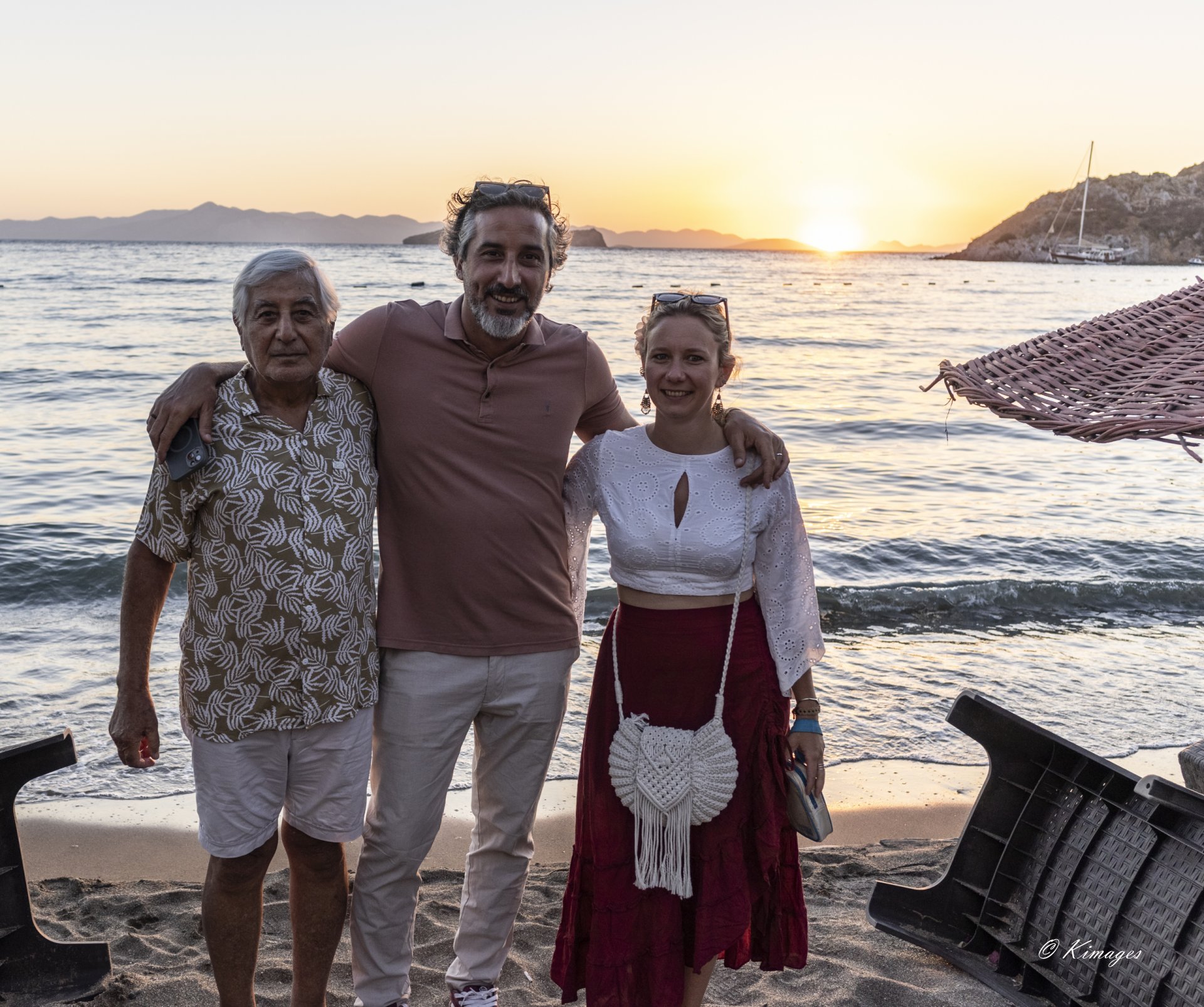 Bodrum - Turgutreis - Gumuscluk