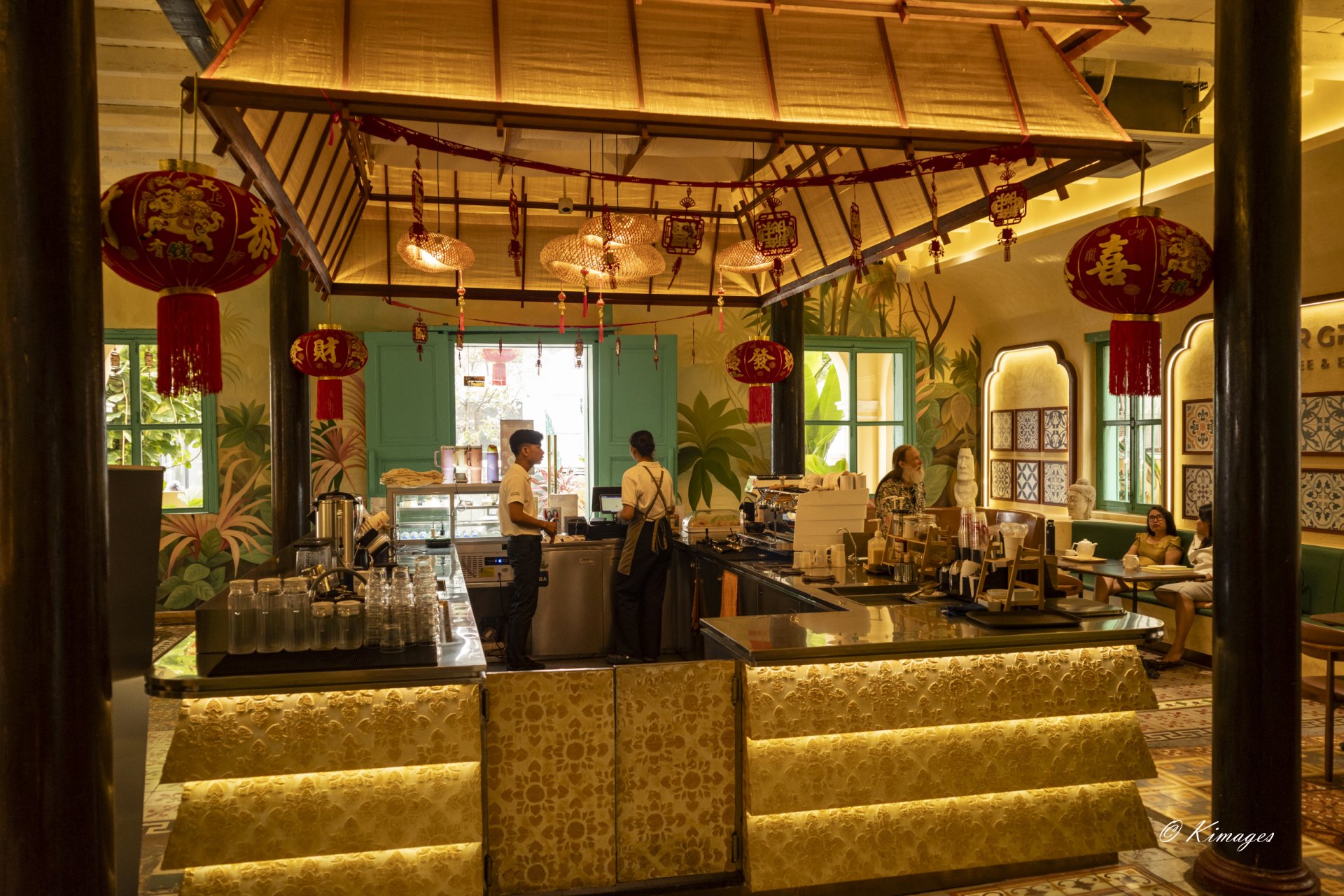 Phnom Peng