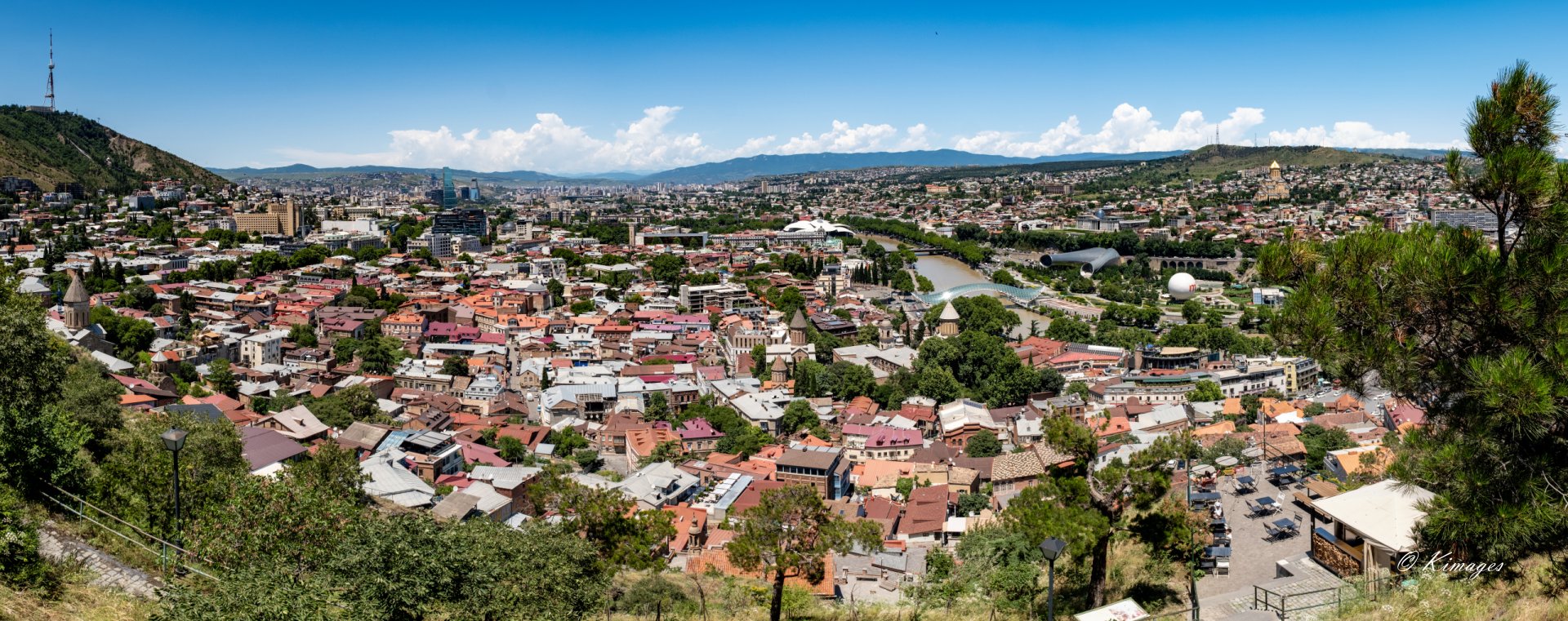 Tbilissi