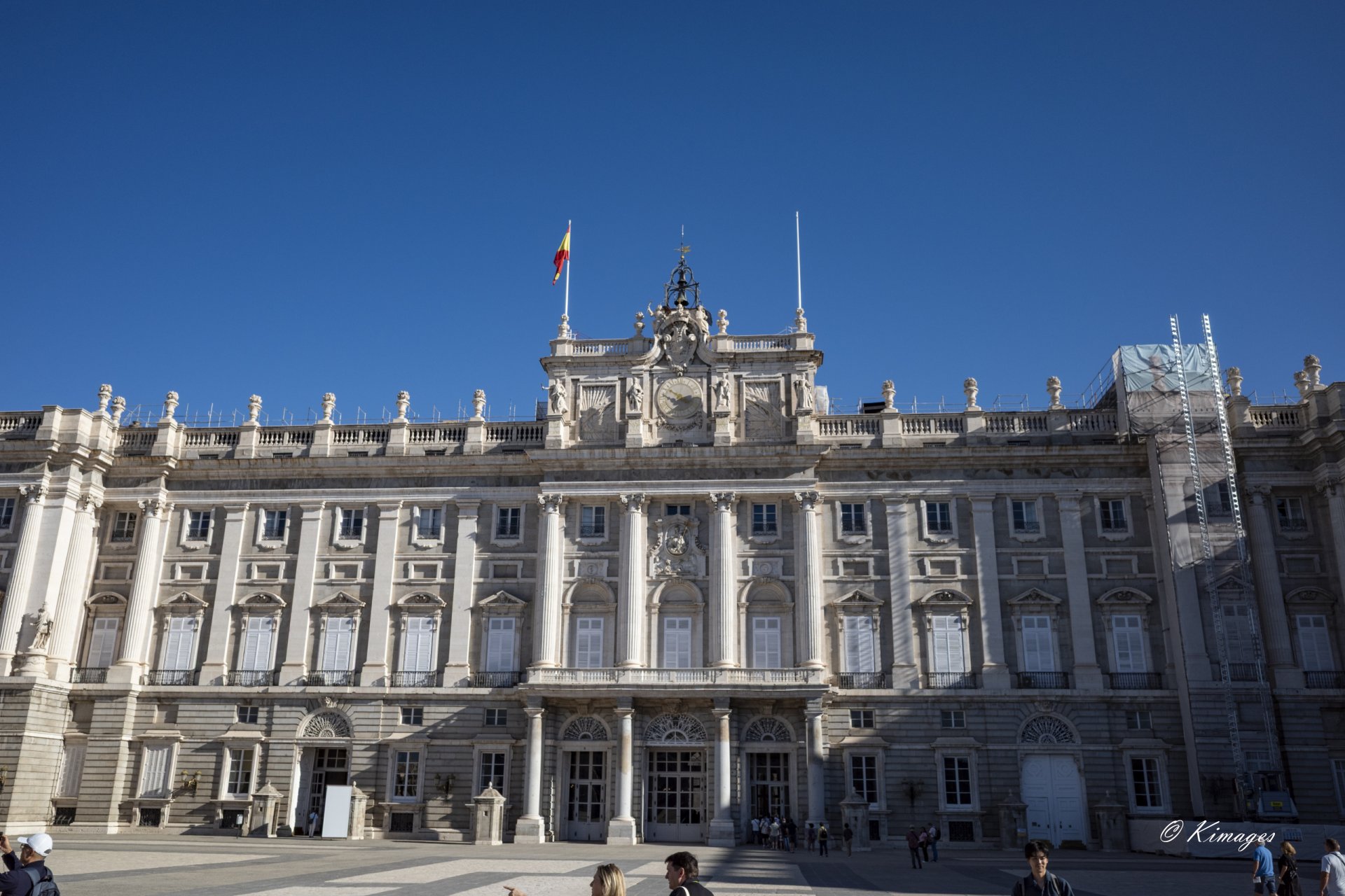 Madrid