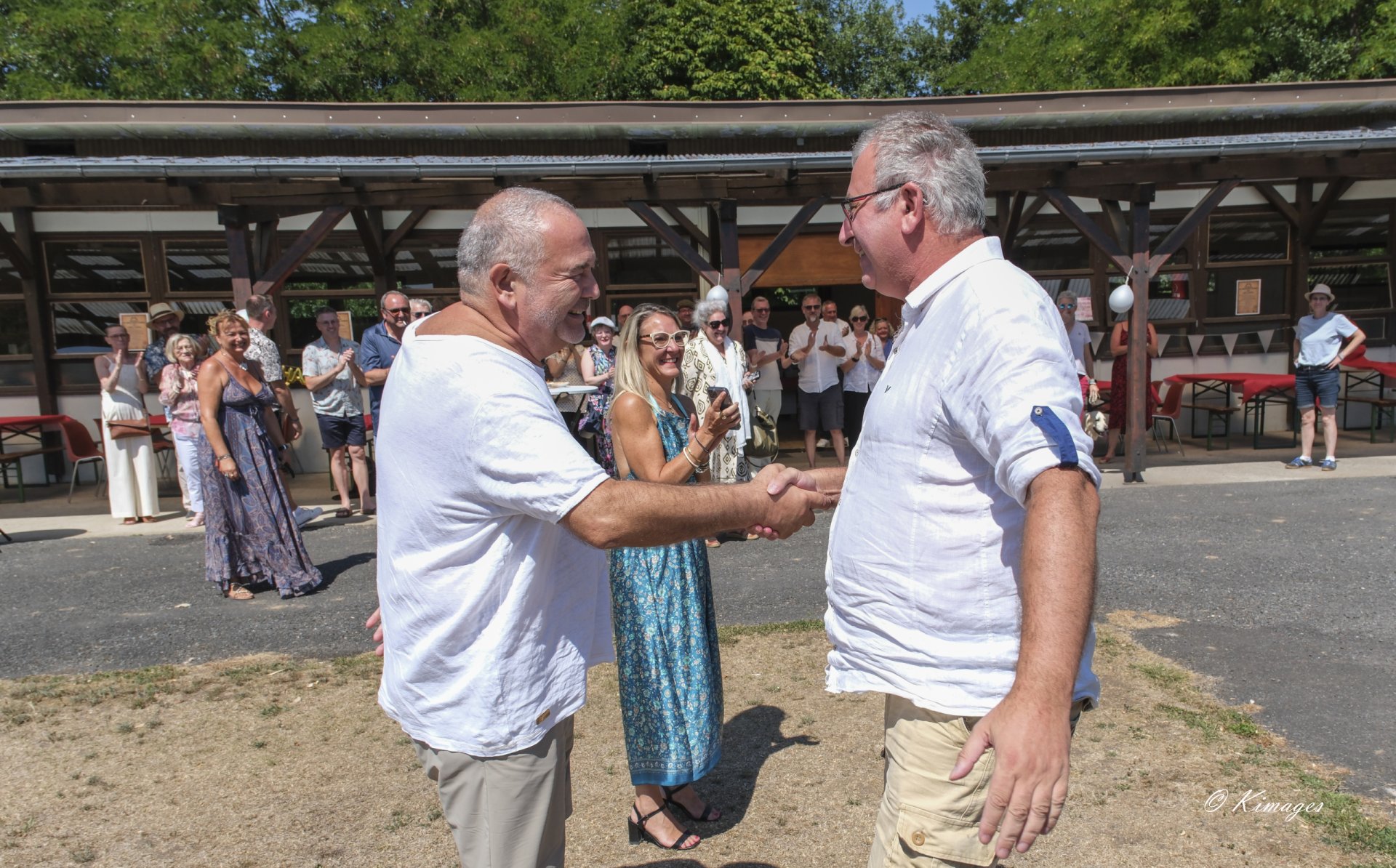 Anniversaire Frédéric