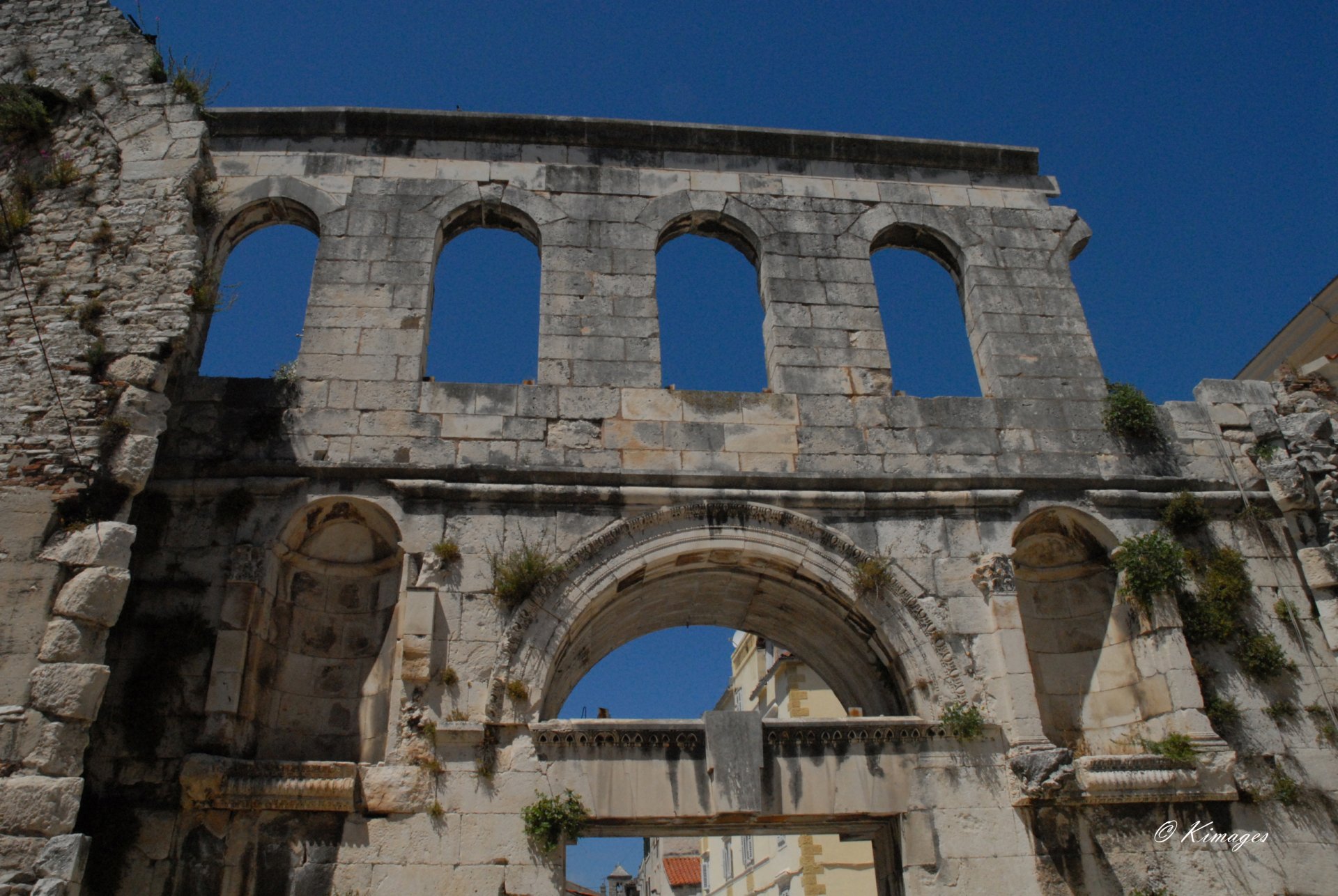 Croatie