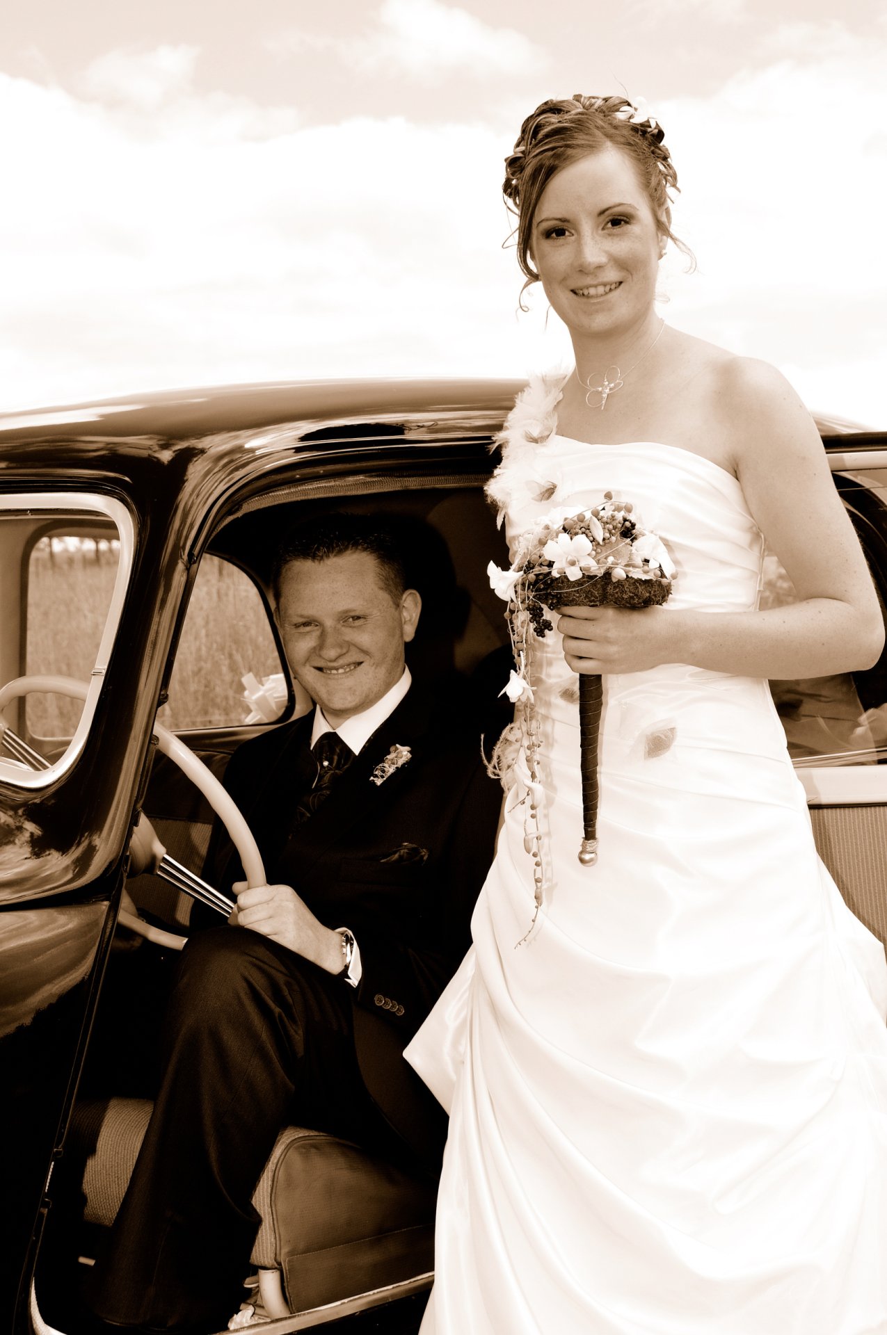 Mariages