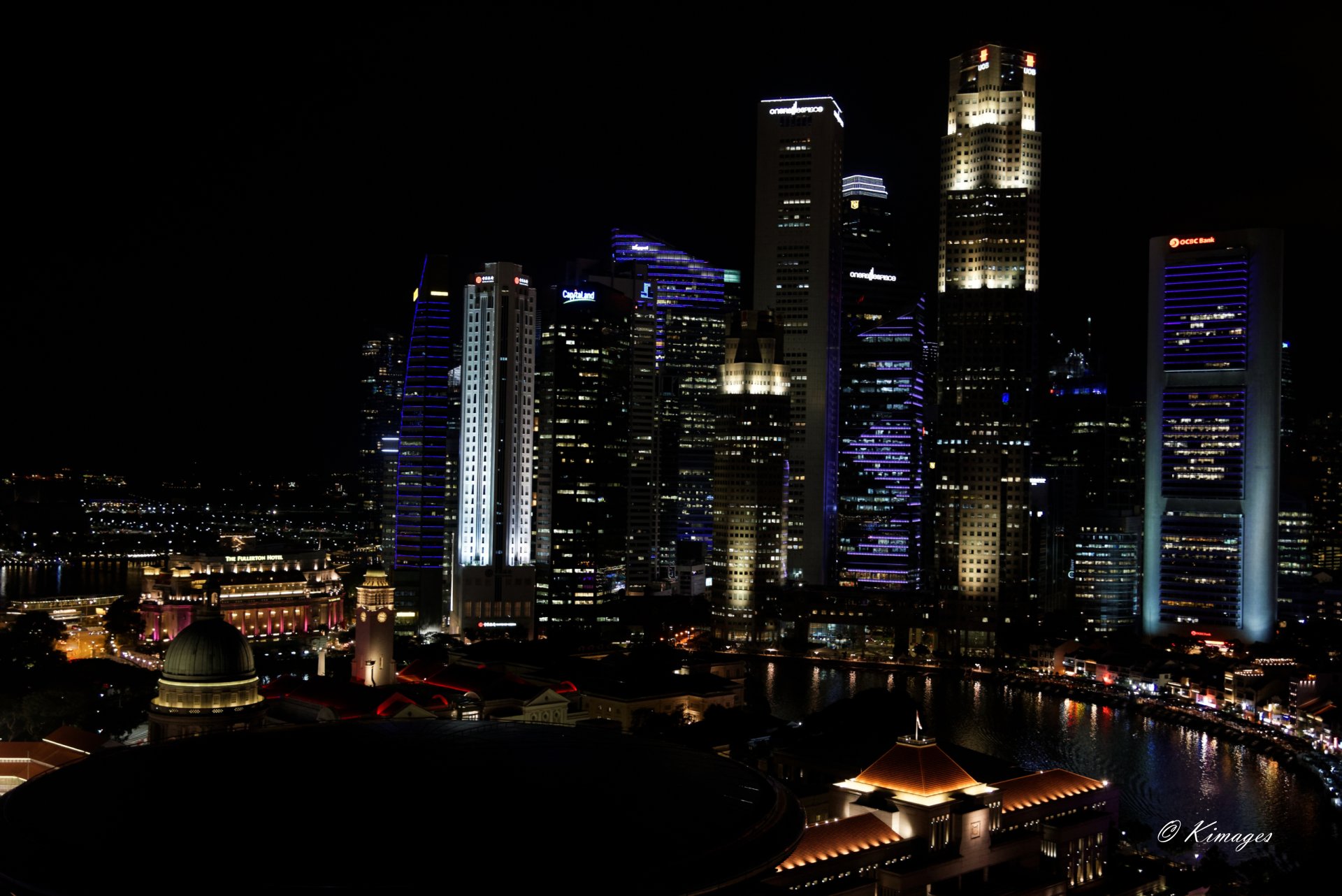 Singapour