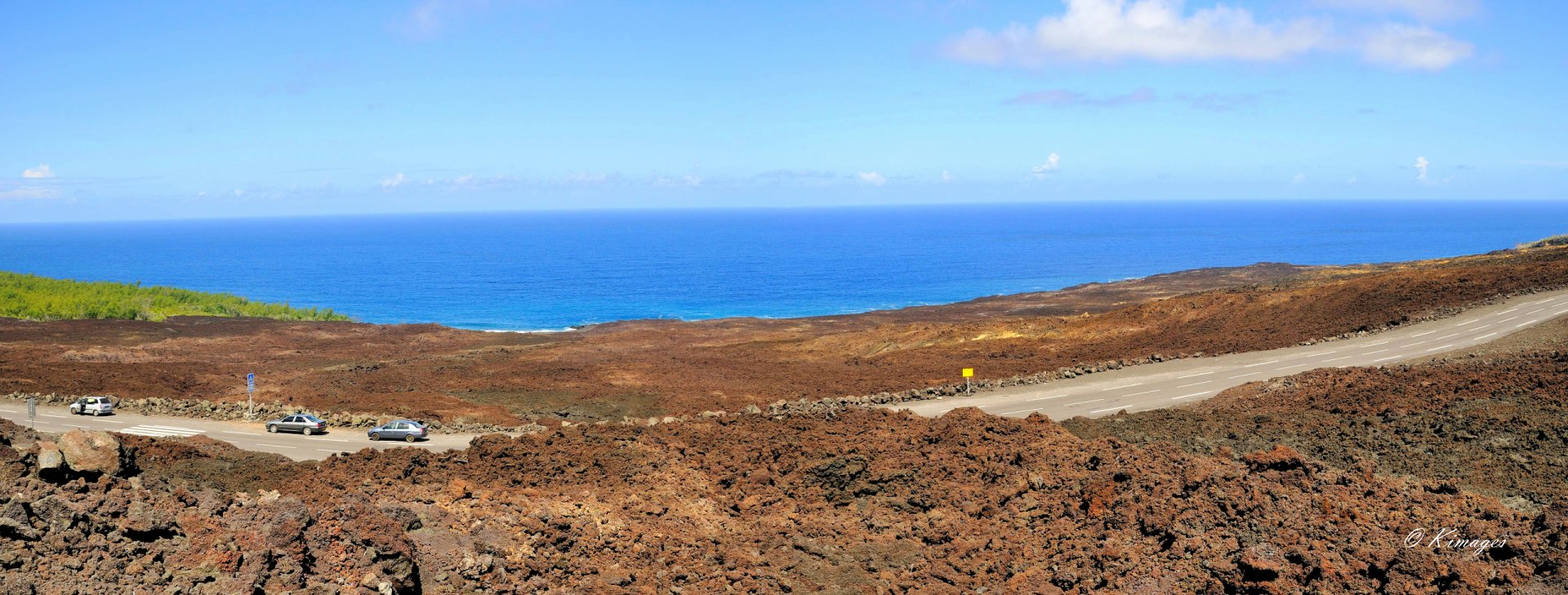 Ile de la Réunion