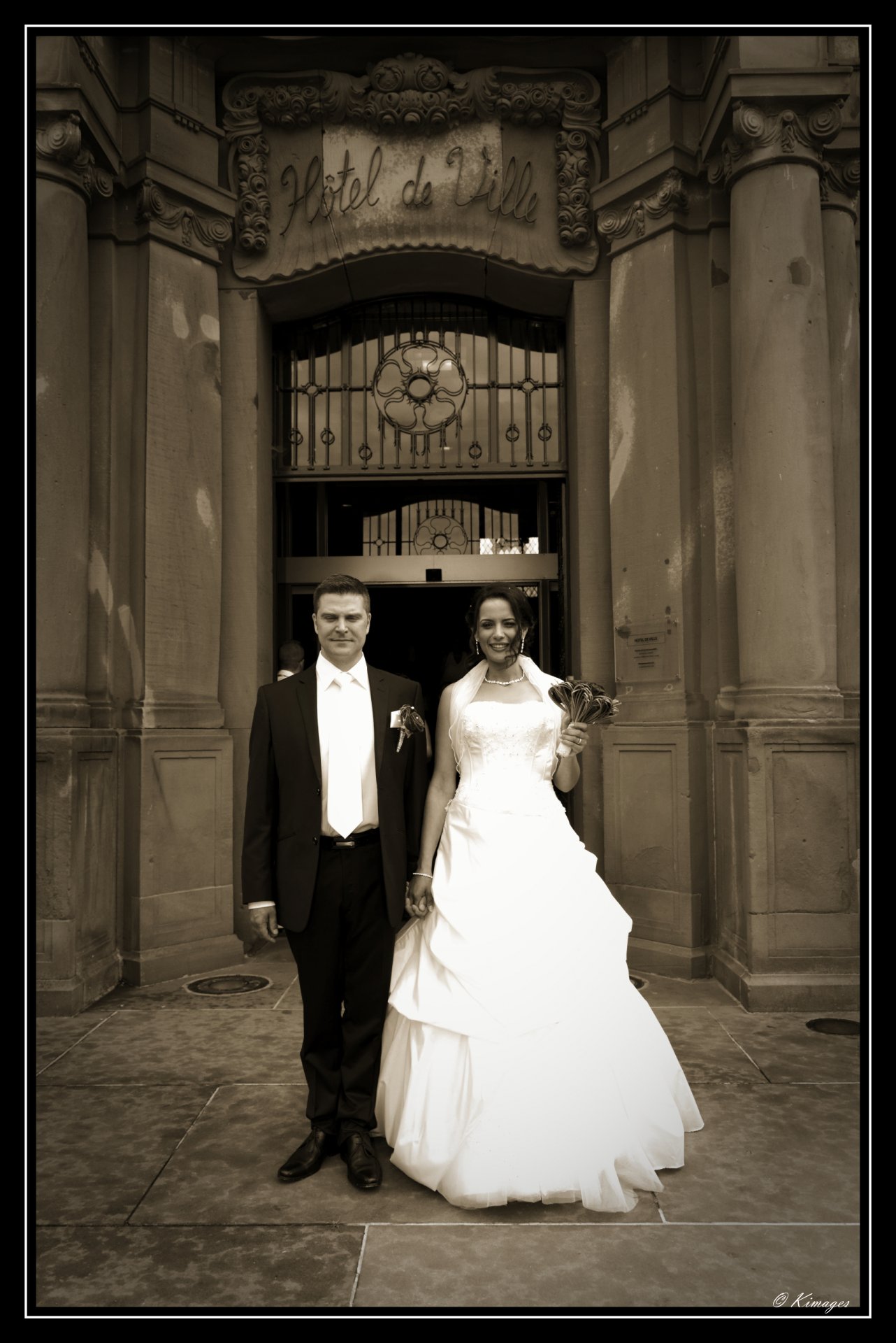 Mariages