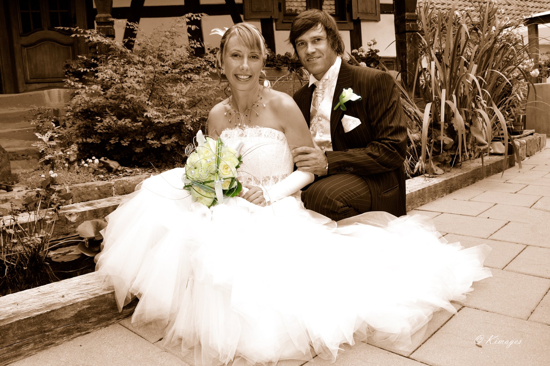 Mariages