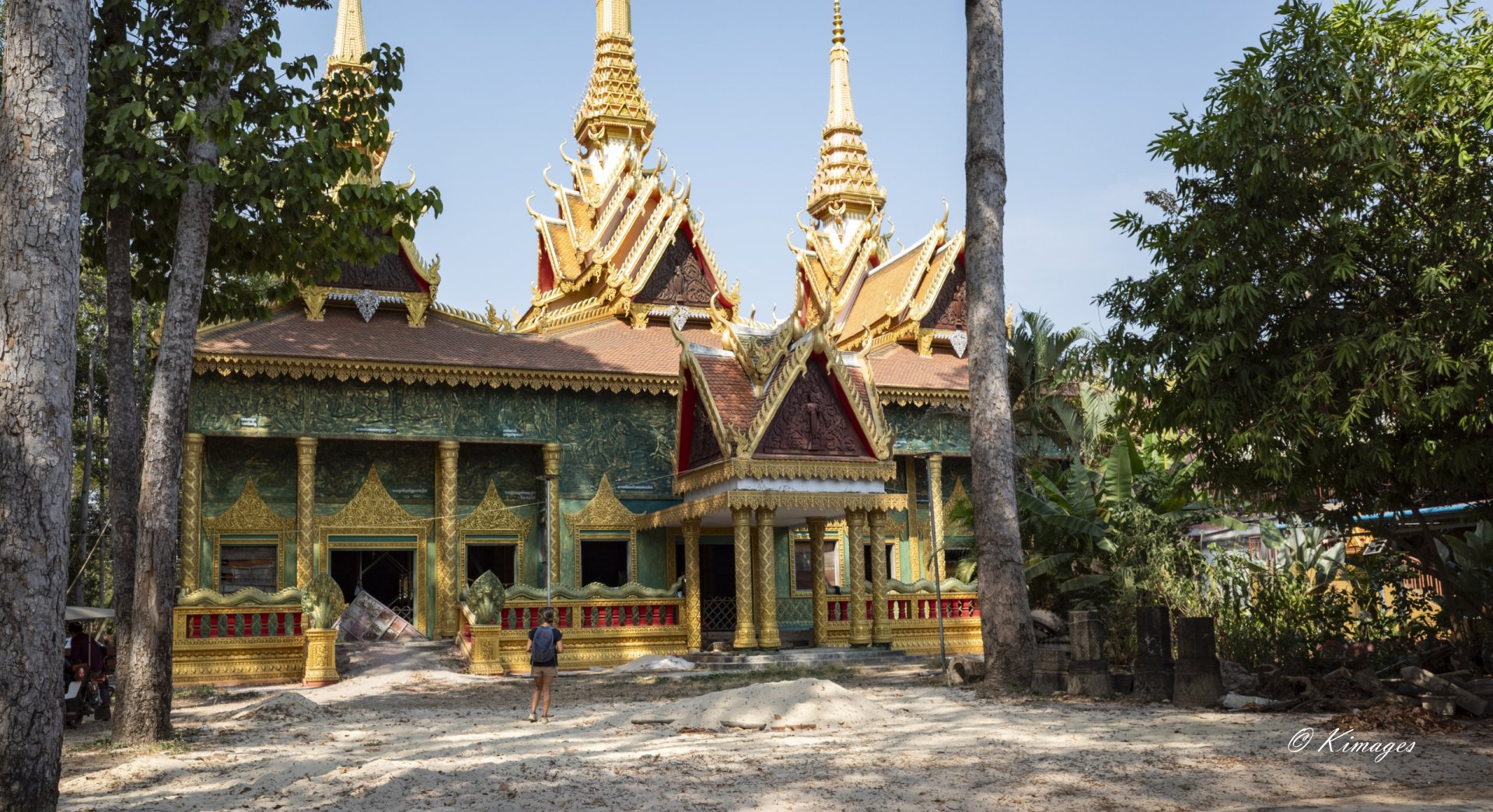 Siemp Reap