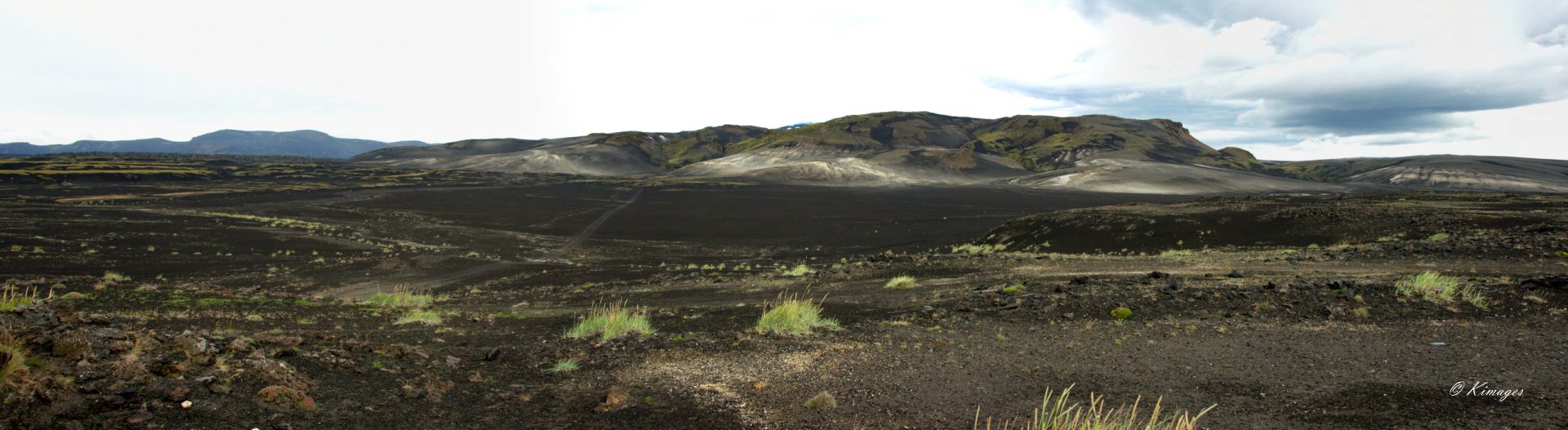 Islande