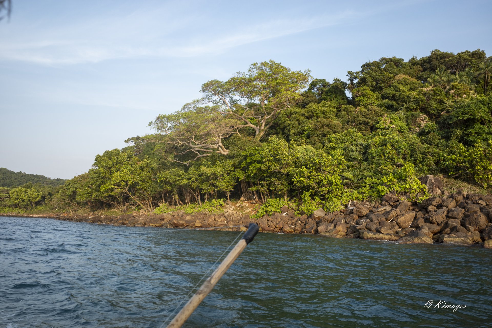 Koh Rong Samloem