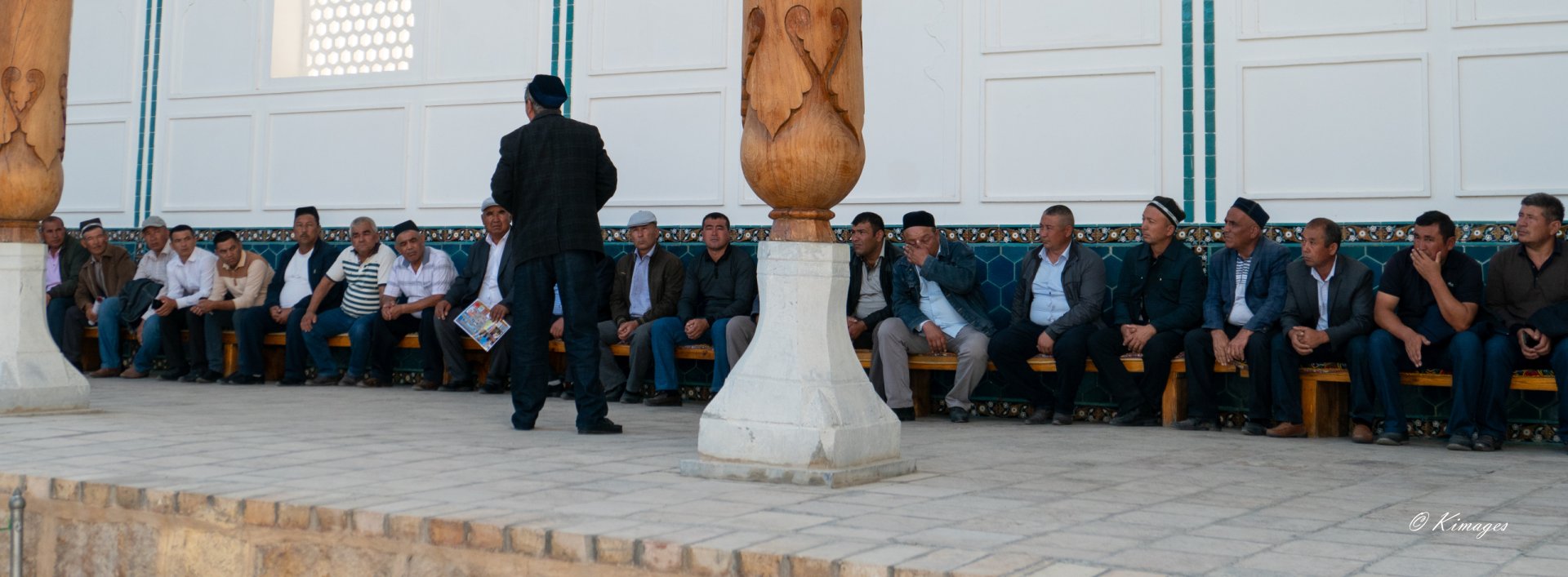 Boukhara