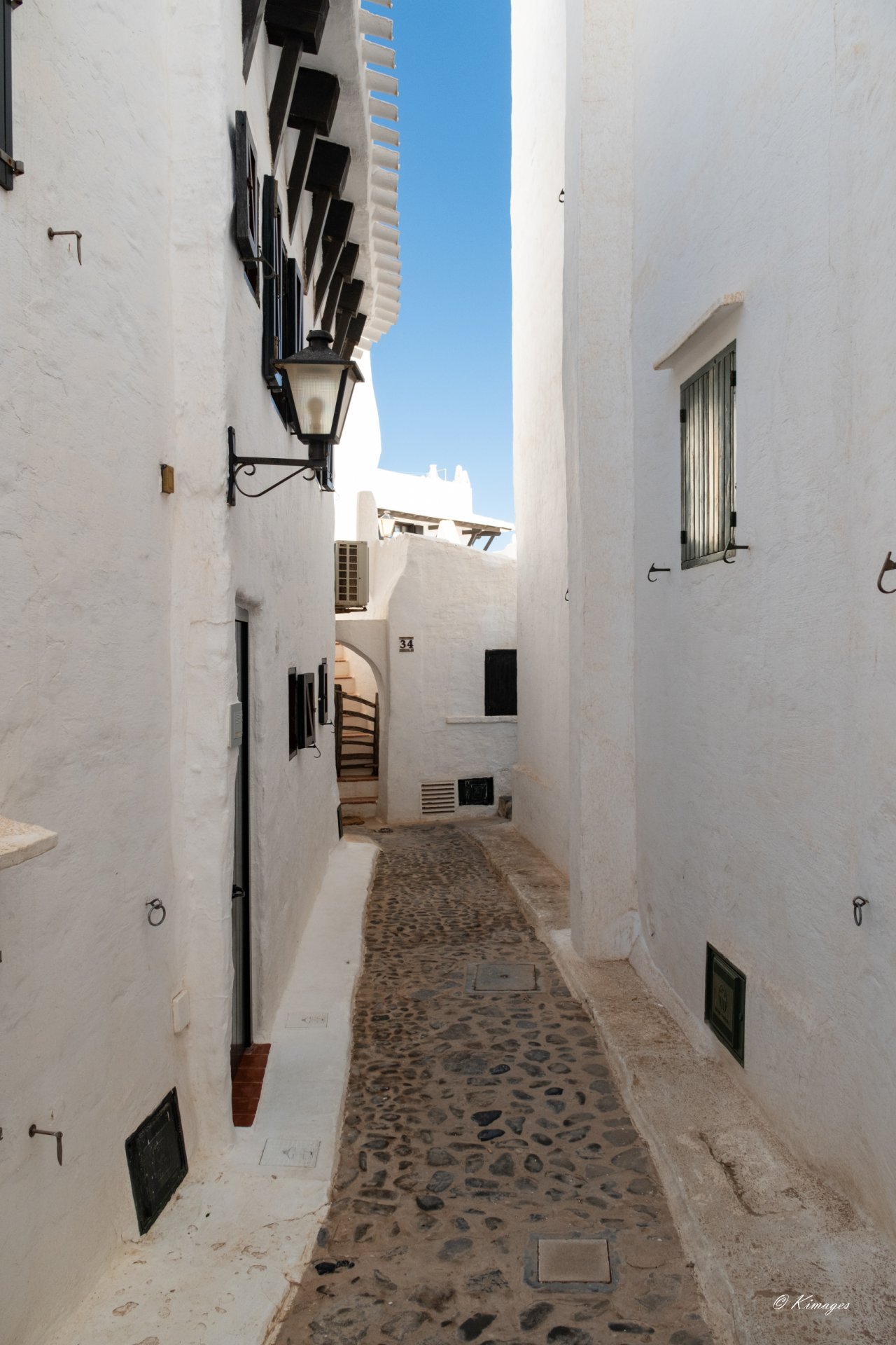 Minorque