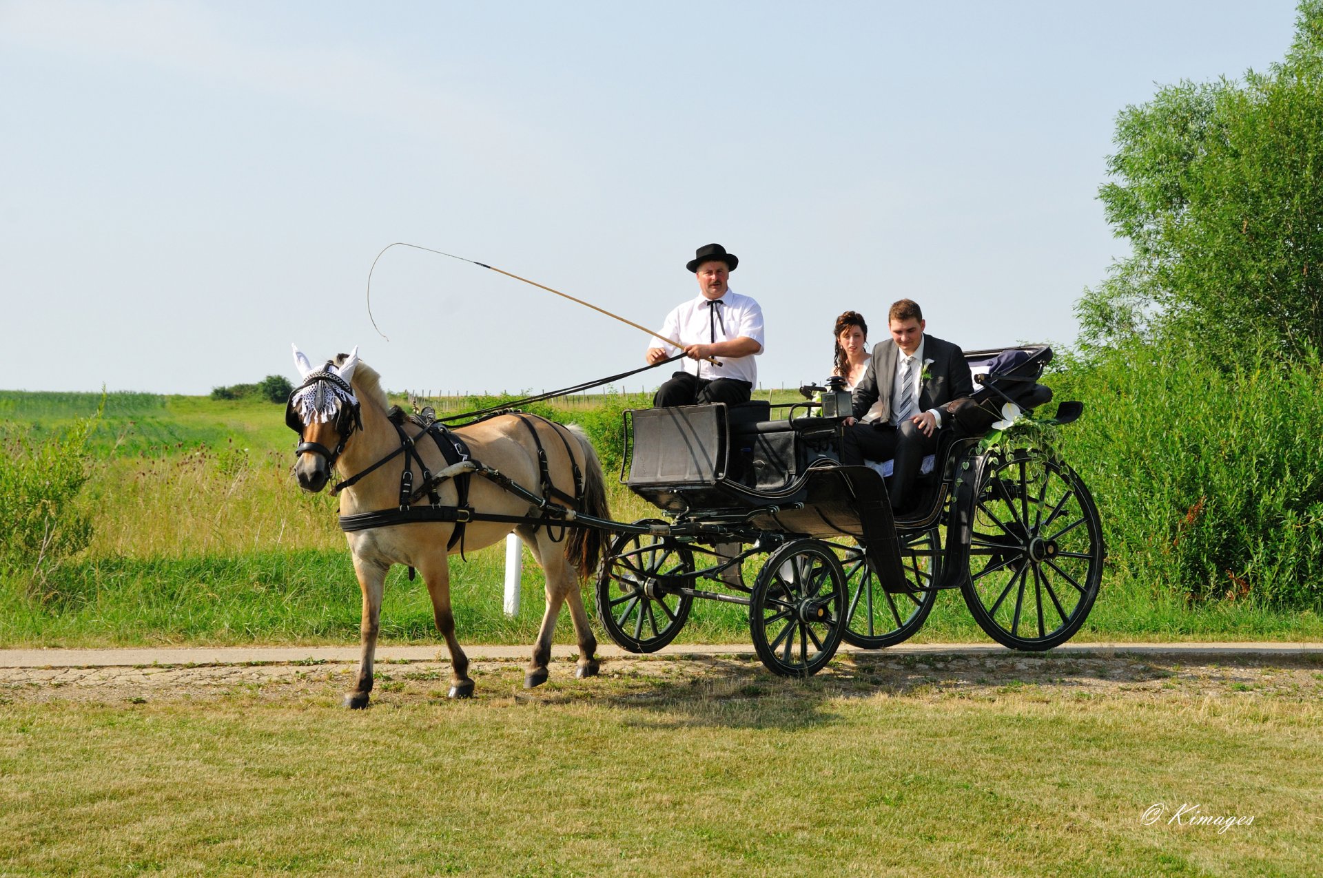 Mariages