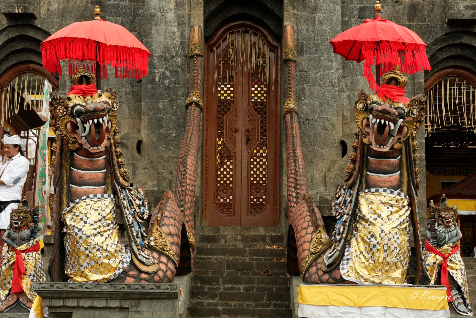 Bali