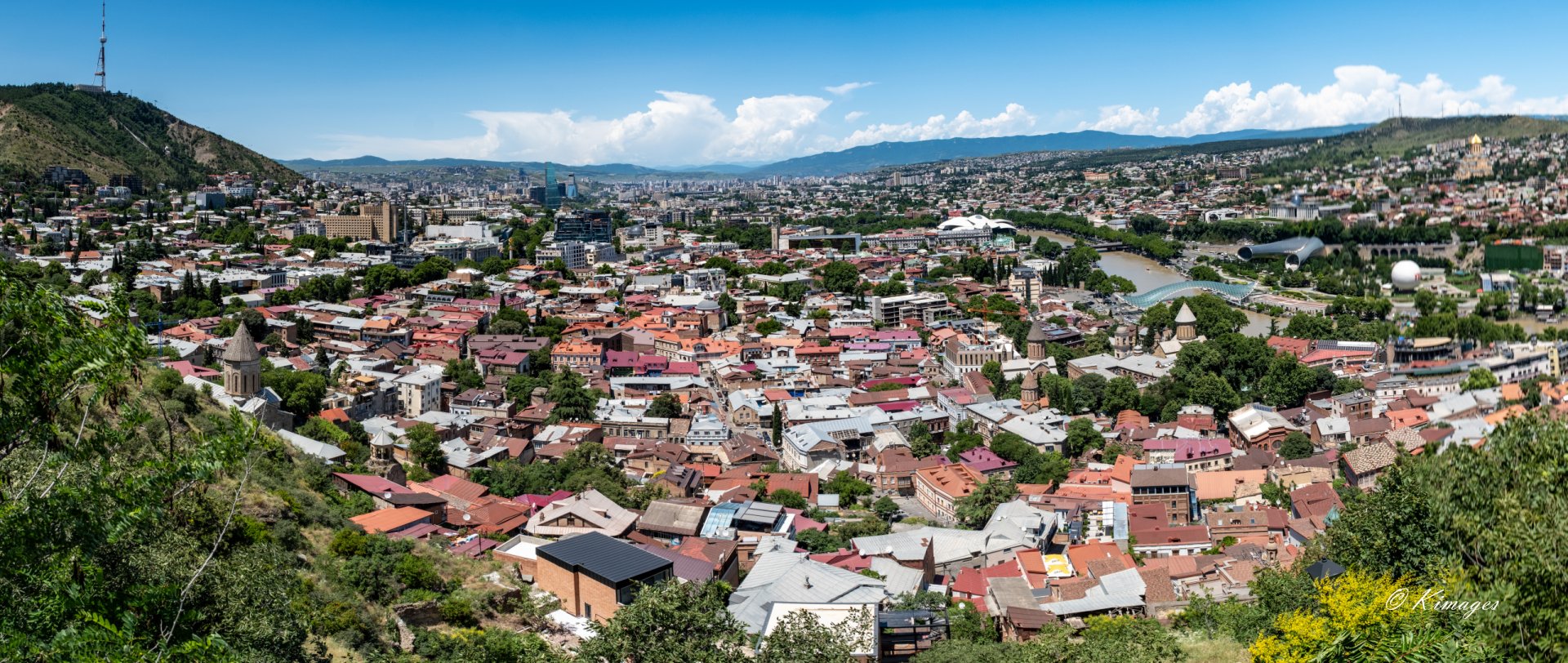 Tbilissi