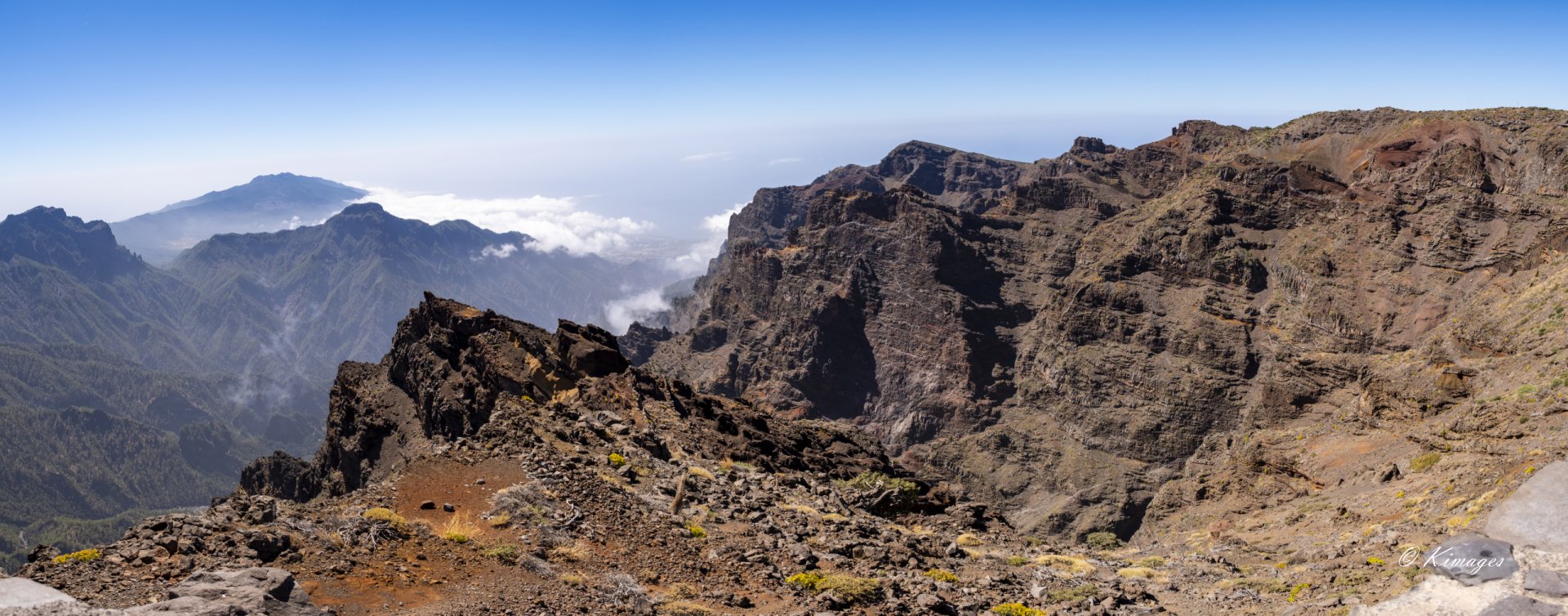 La Palma (île des canaries)