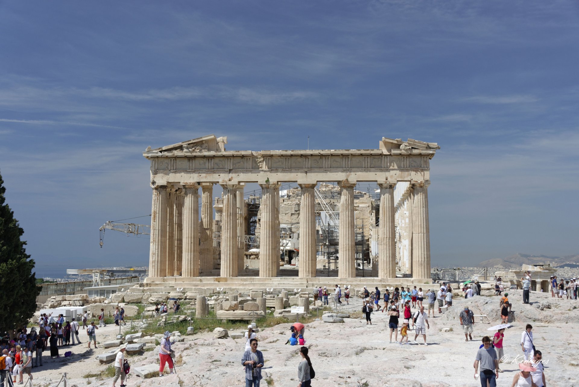 Grèce