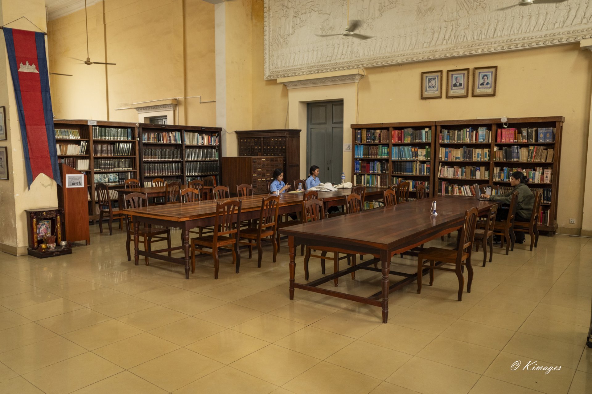 Phnom Peng