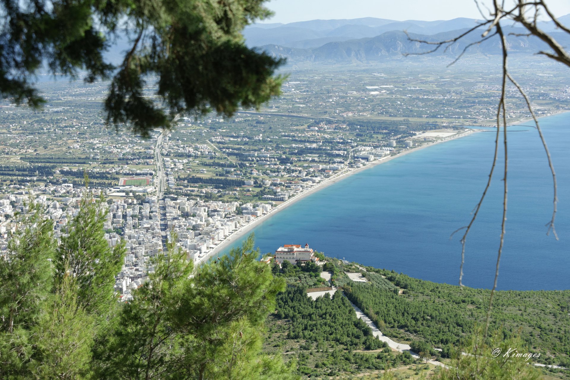 Grèce