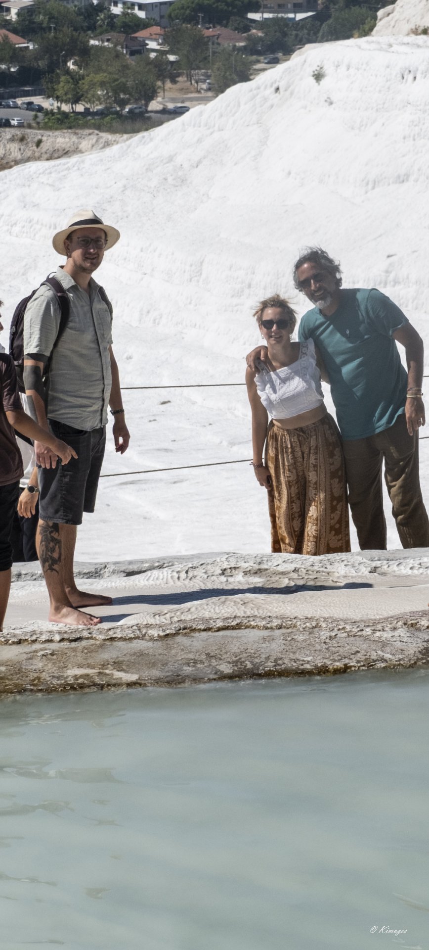 Pamukkale