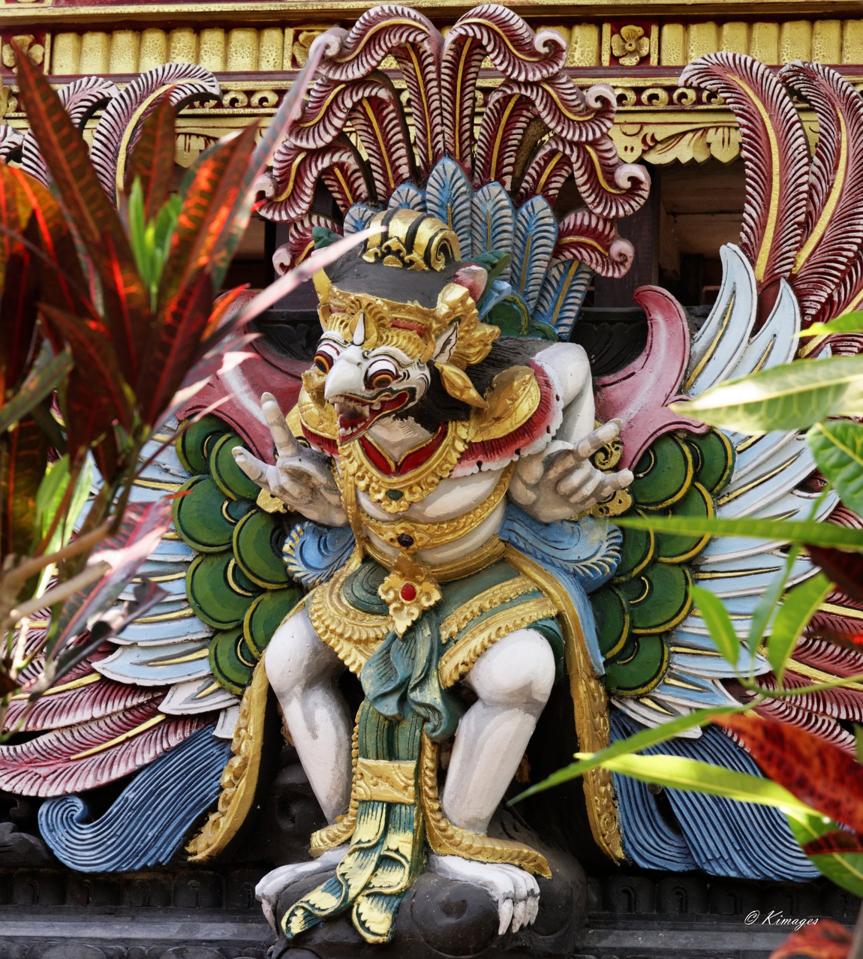 Bali