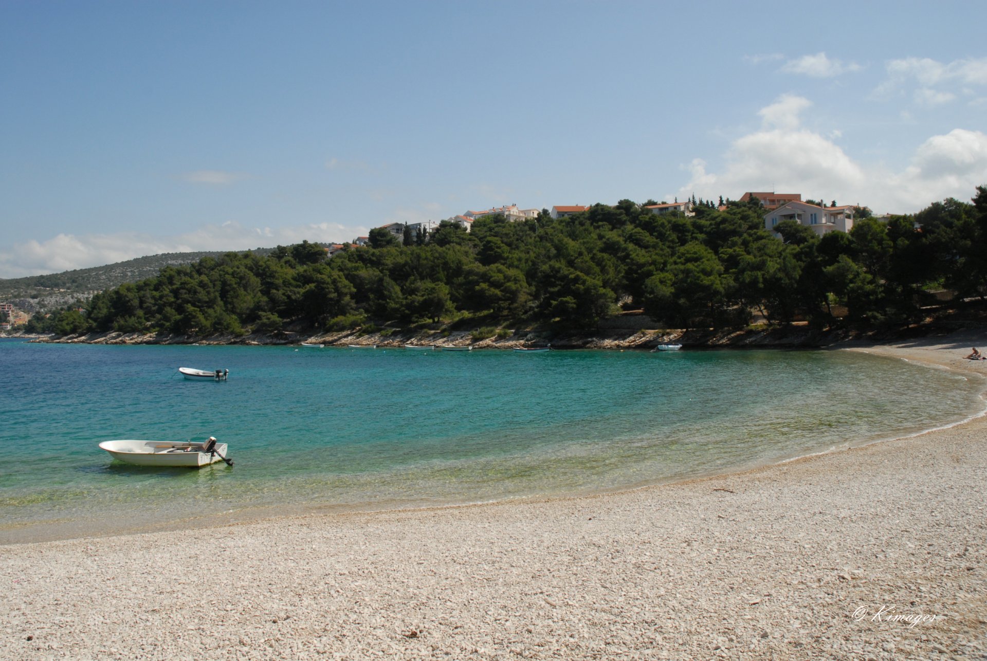 Croatie