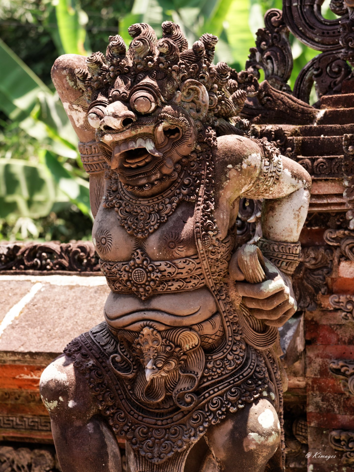 Bali