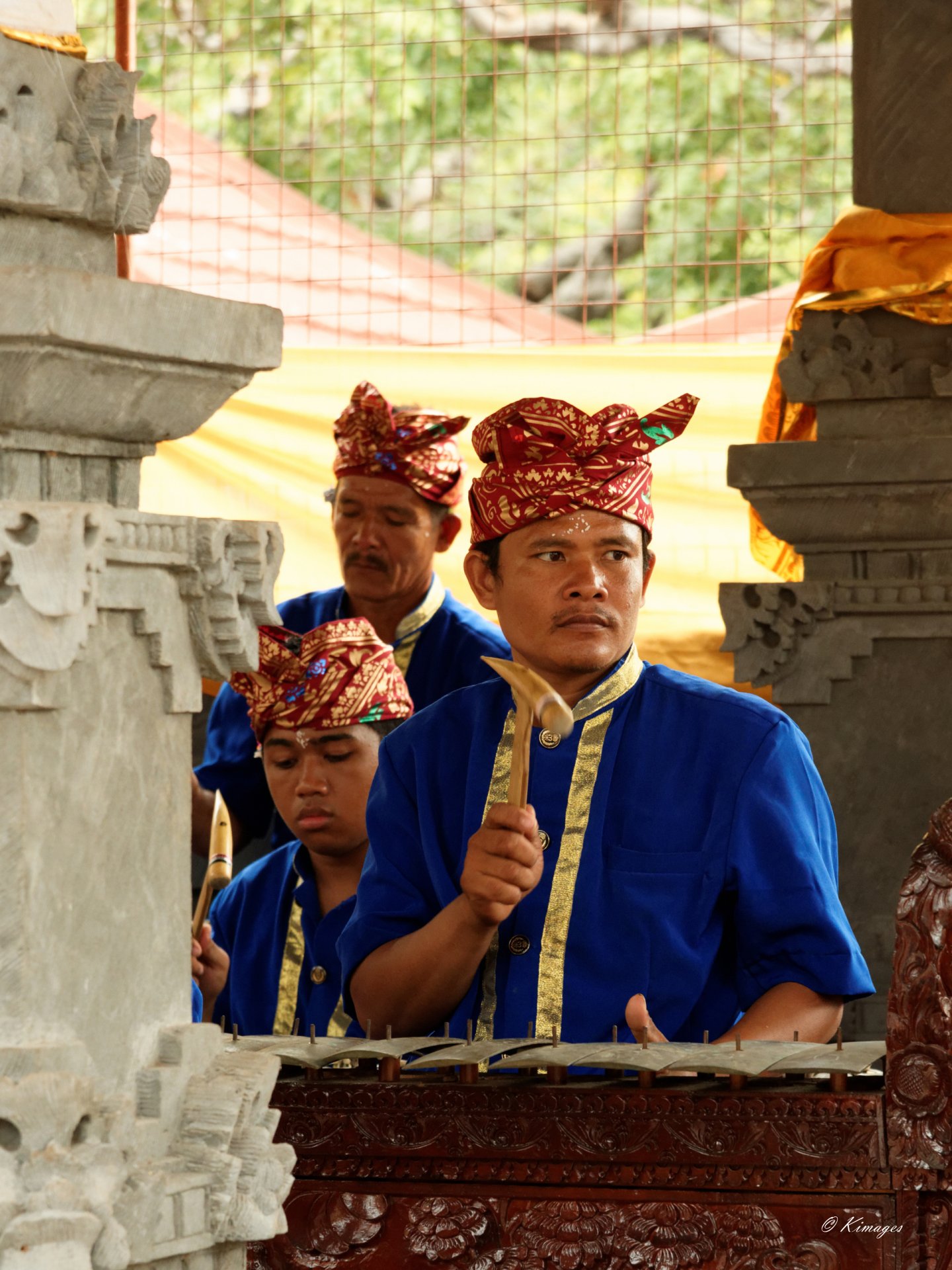Bali