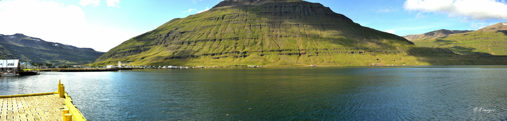 Islande