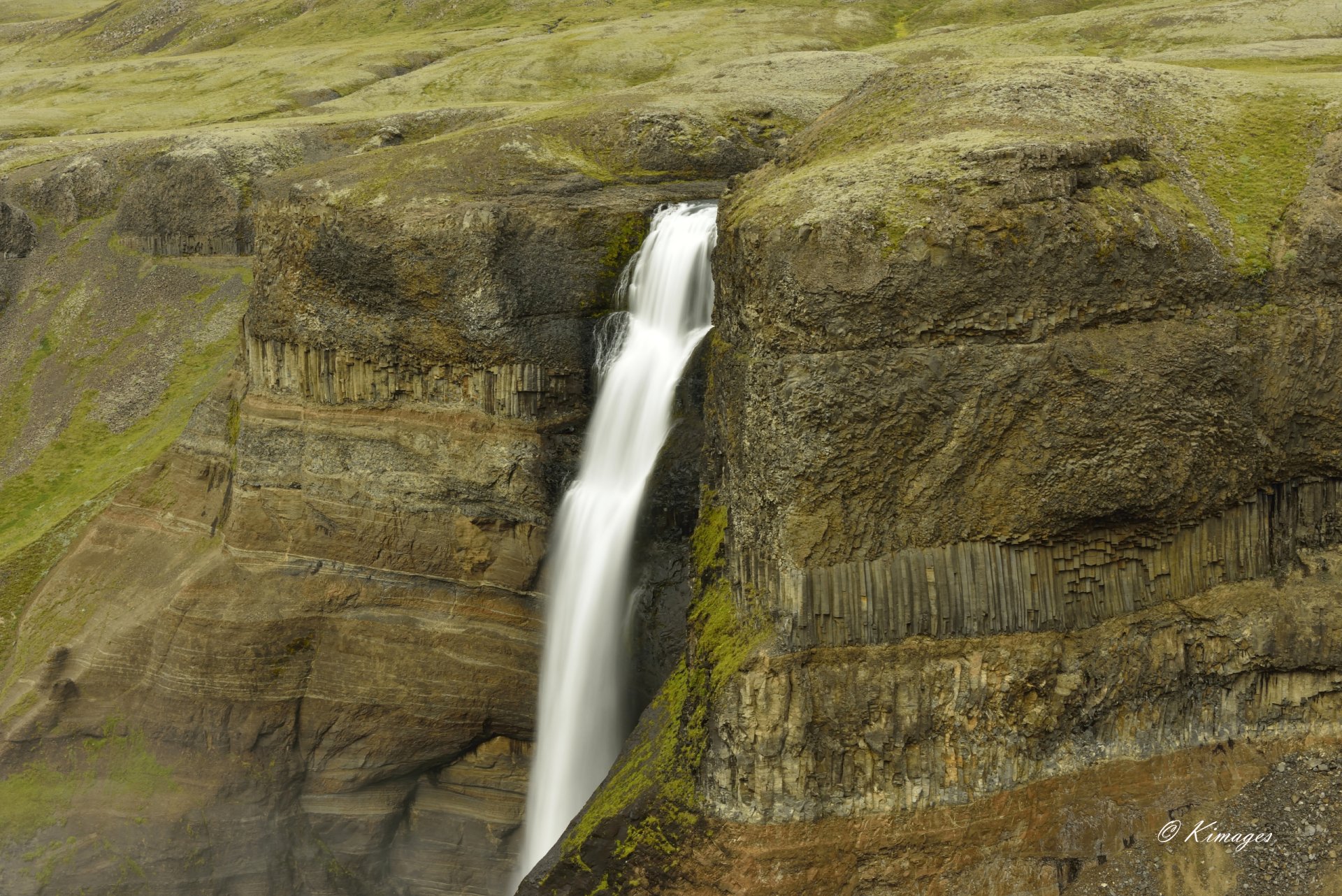 Islande