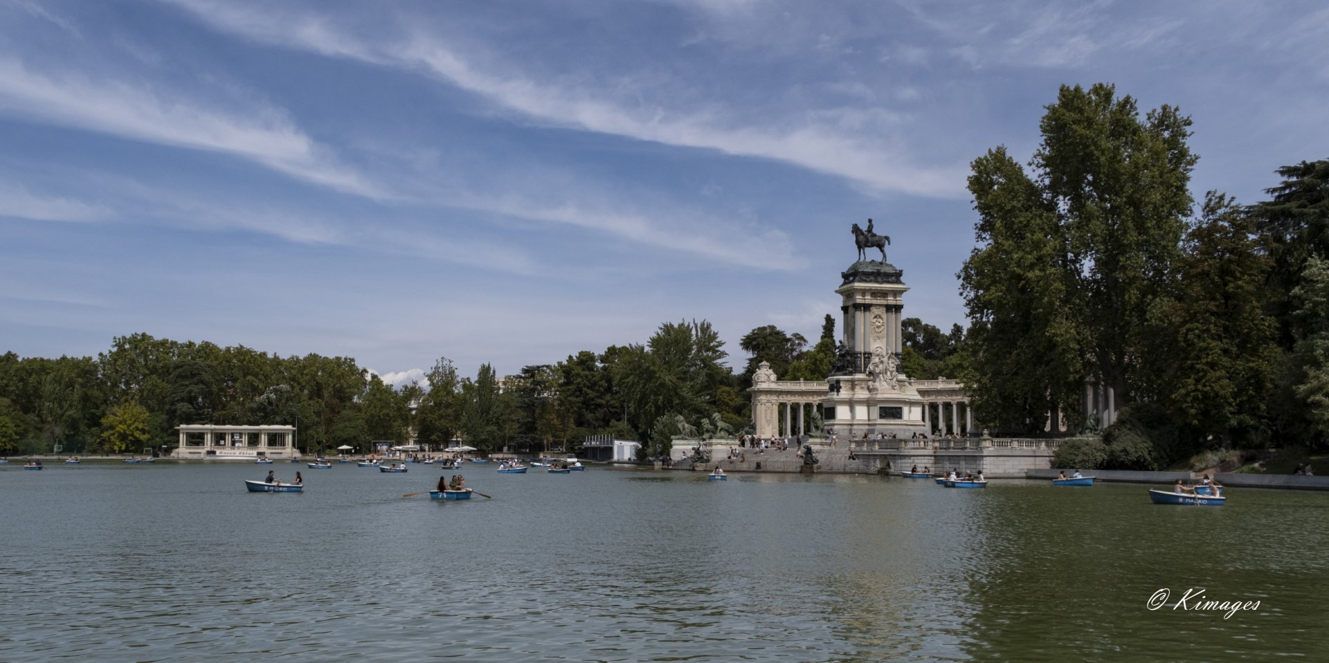 Madrid