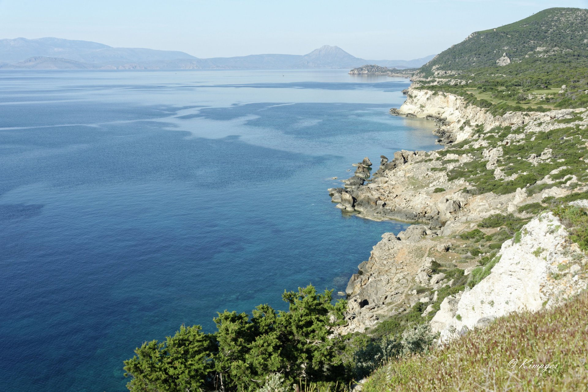 Grèce