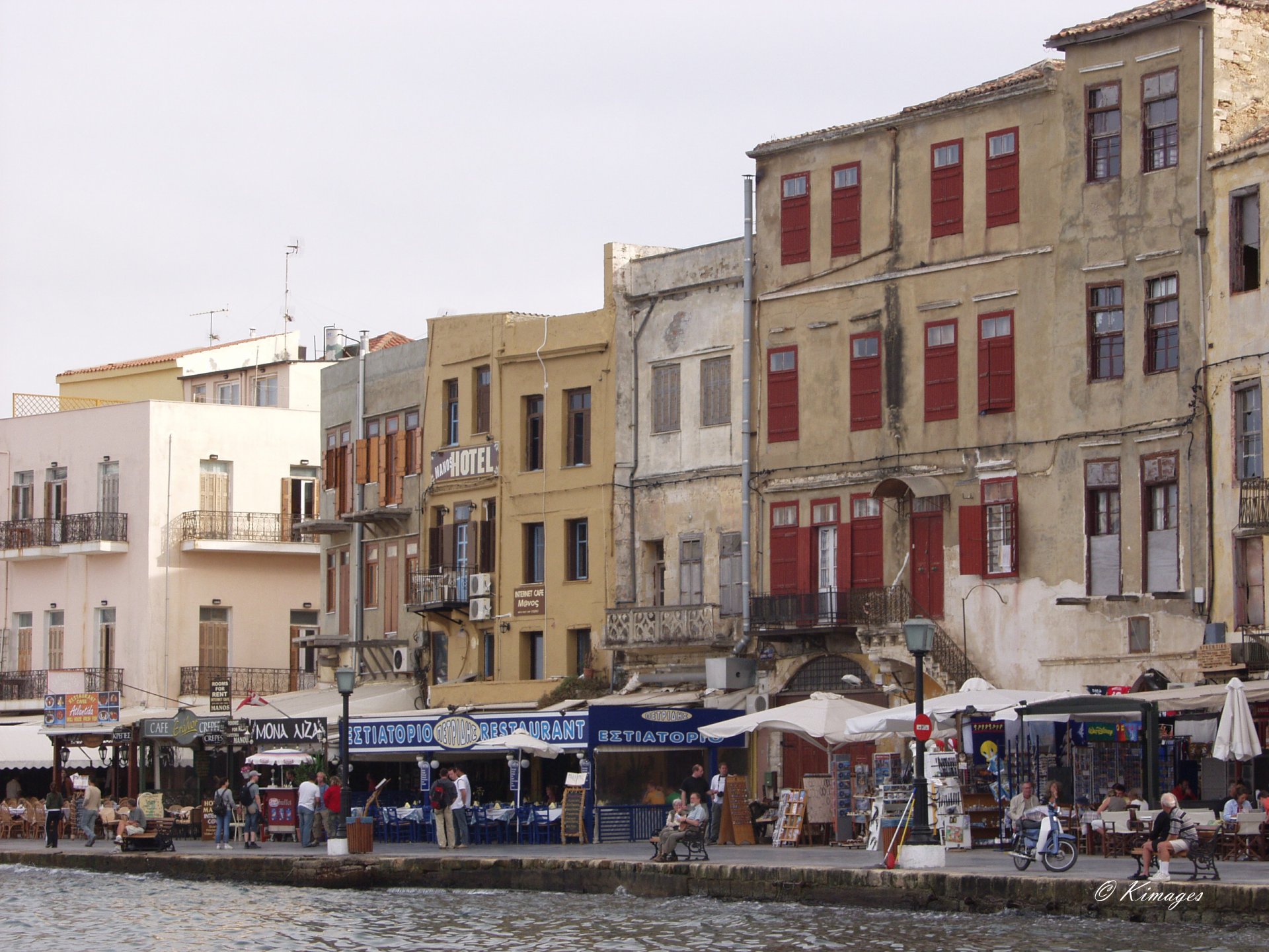 Crète