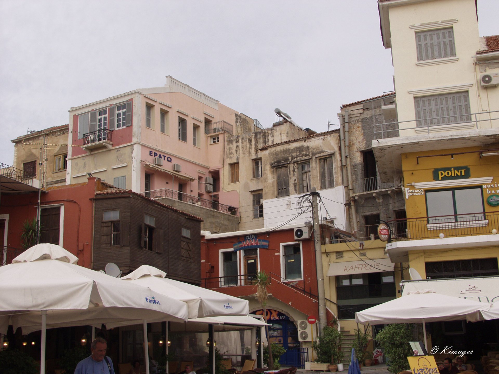Crète