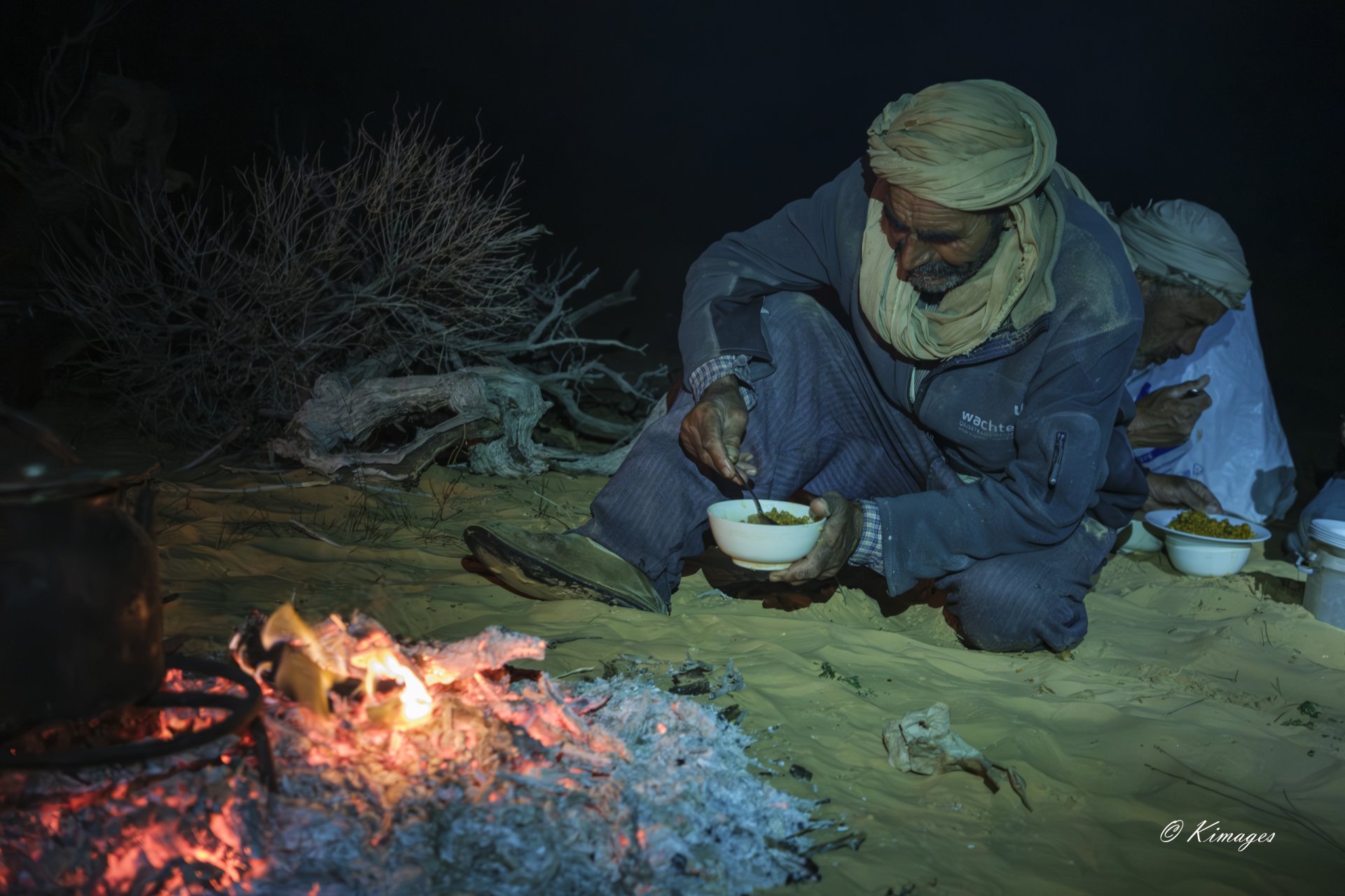 Tunisie: Tembaïne