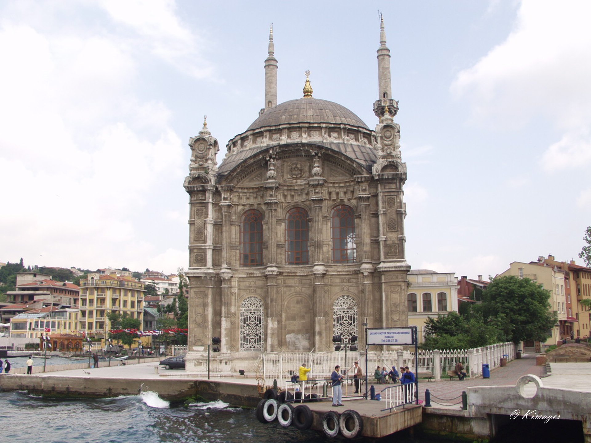 Istanbul