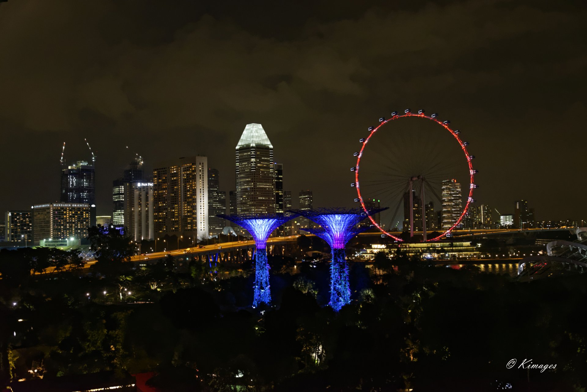 Singapour