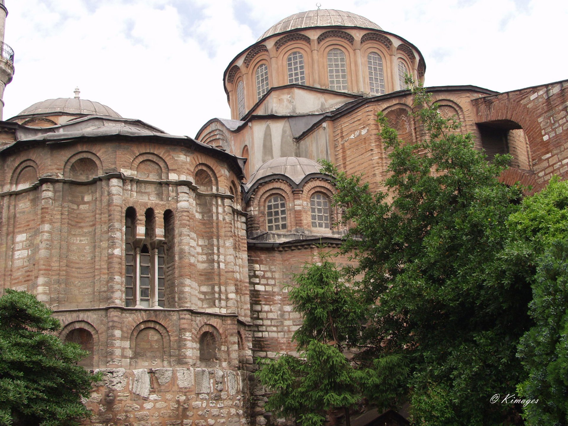 Istanbul
