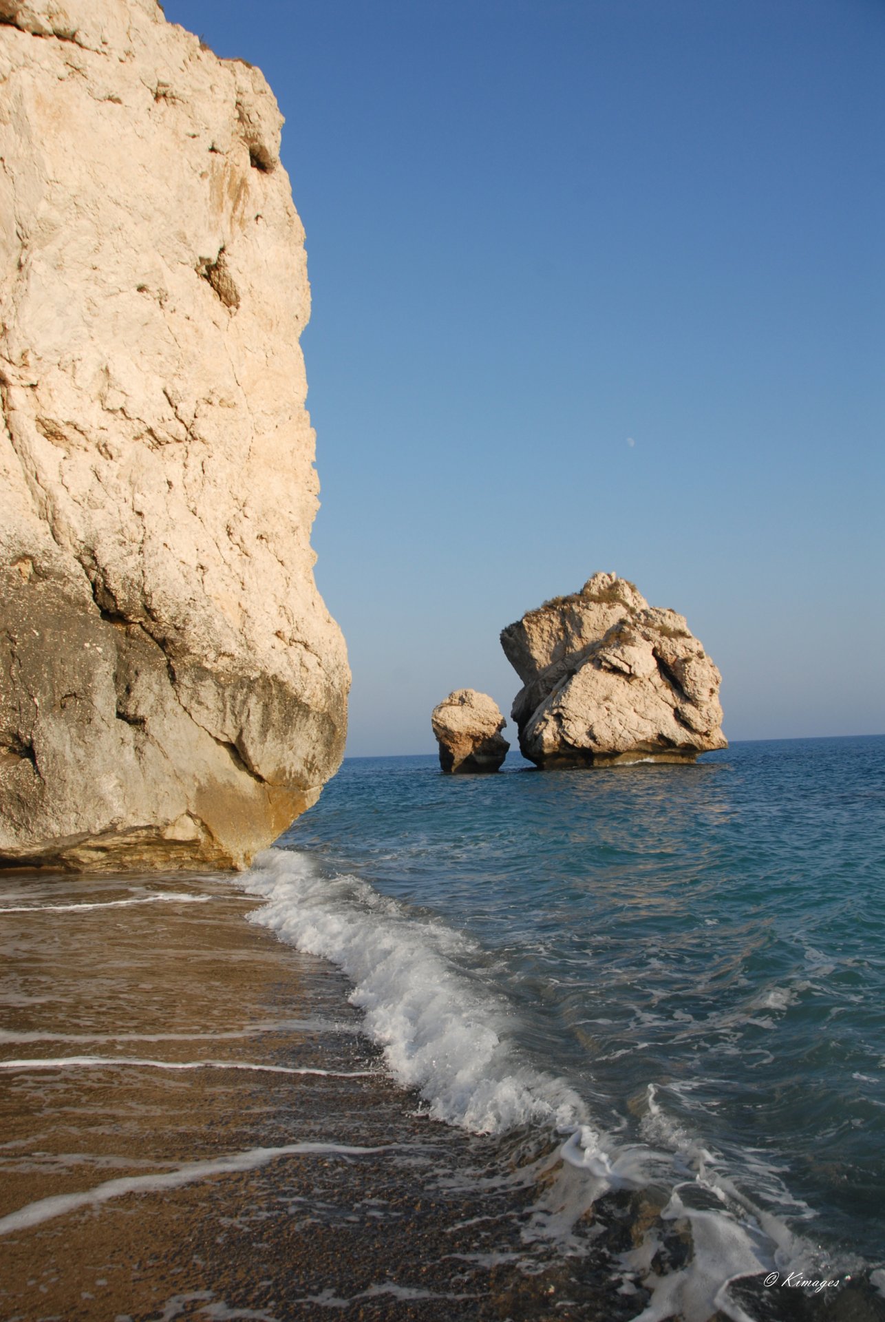 Chypre
