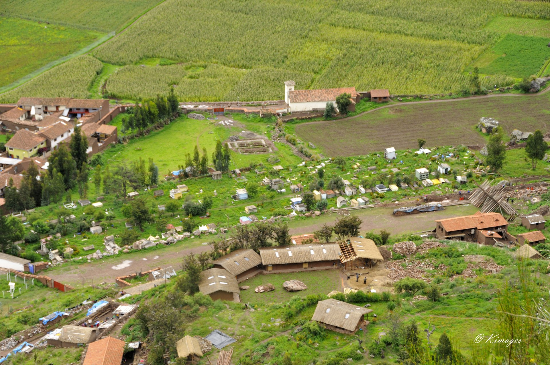 Pérou