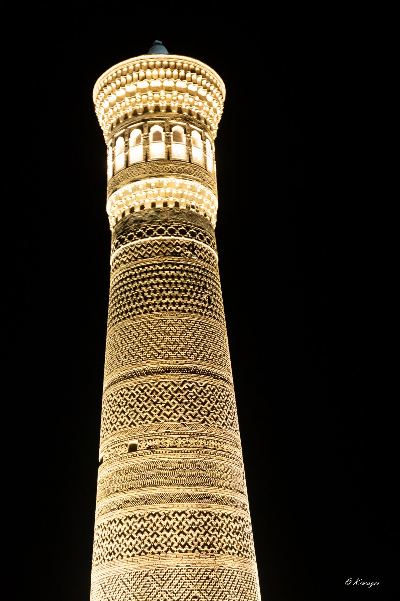 Boukhara