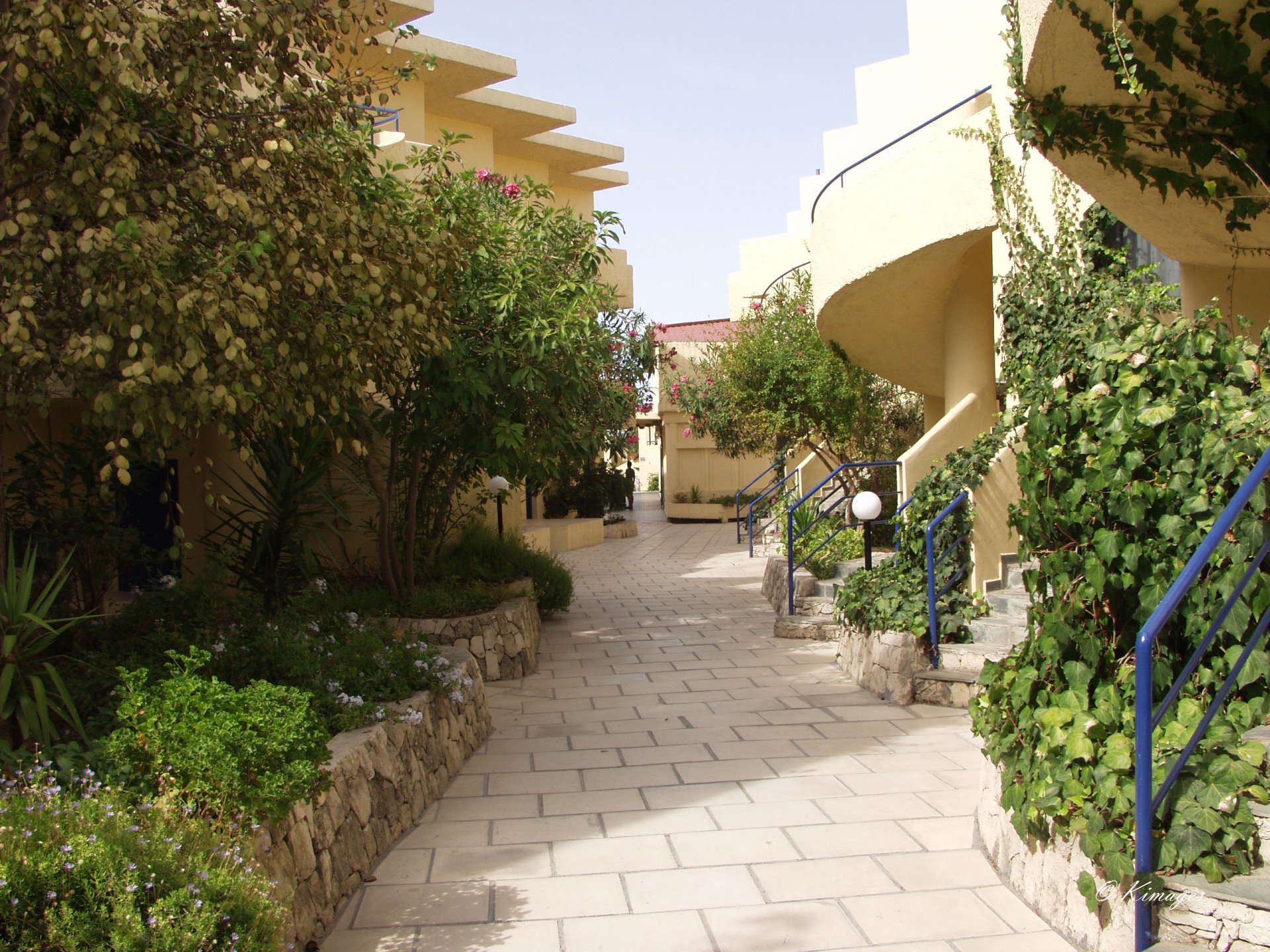 Crète