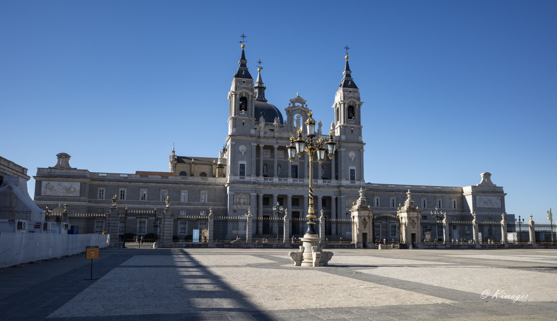 Madrid