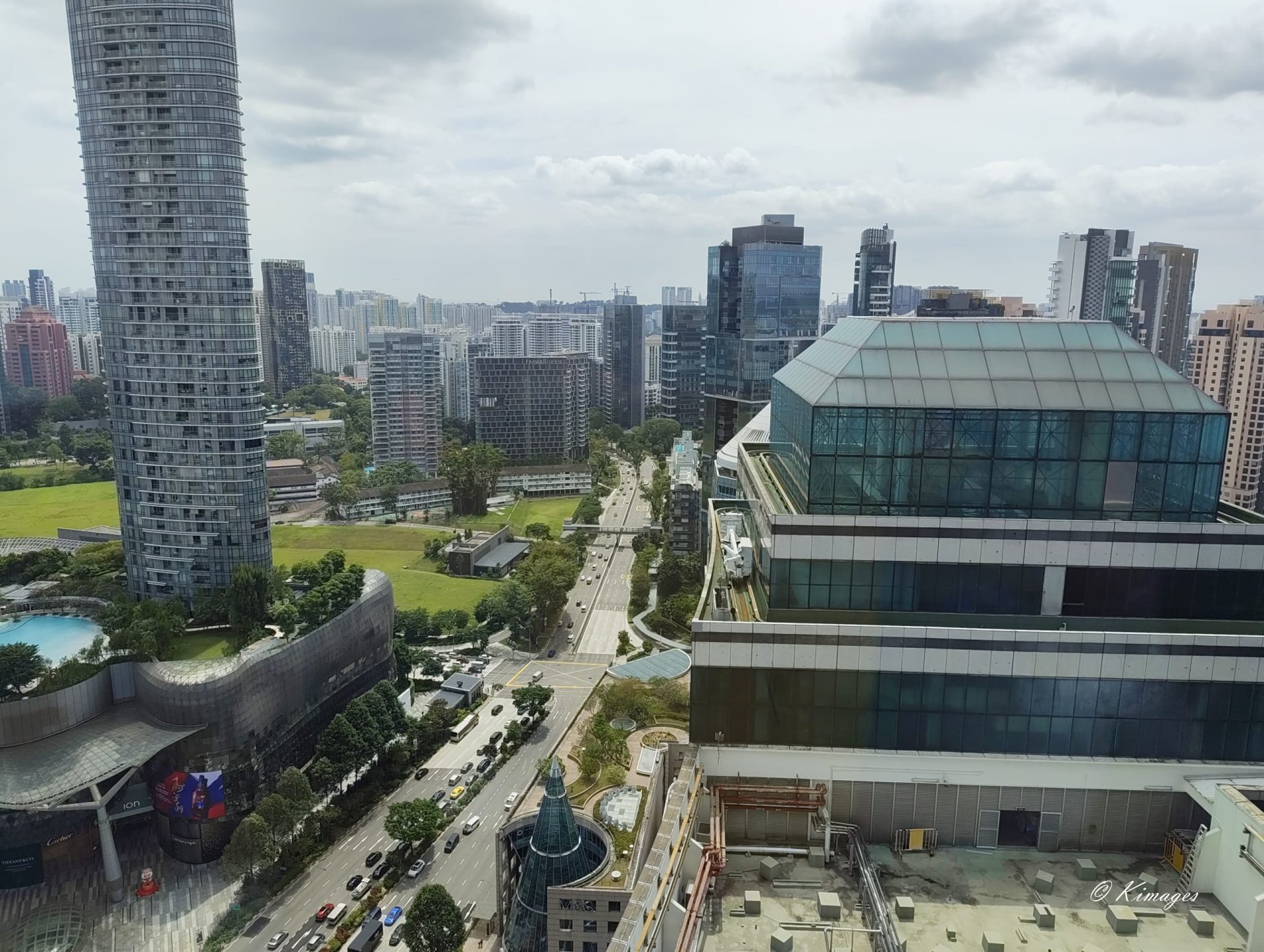Singapour
