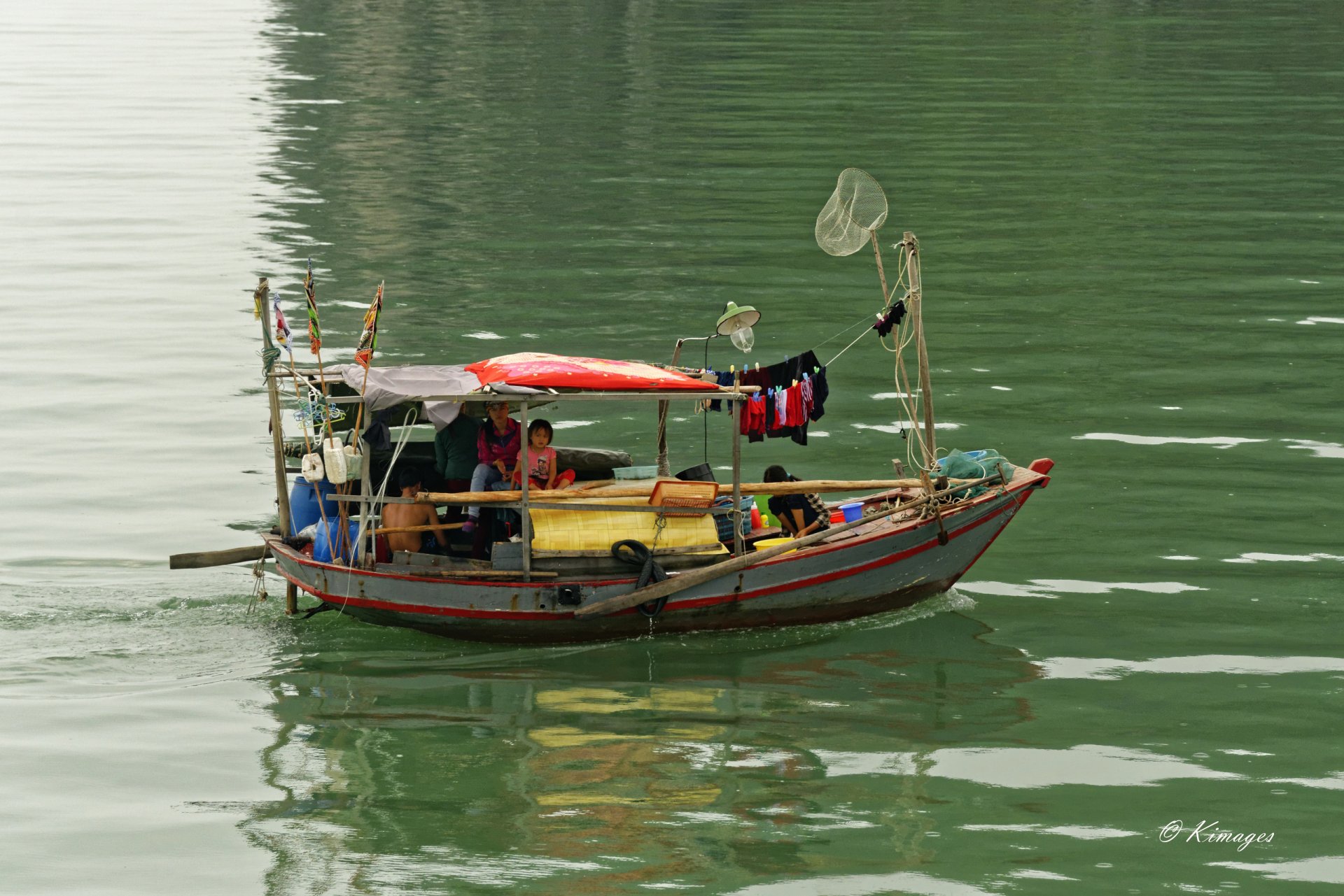 Vietnam