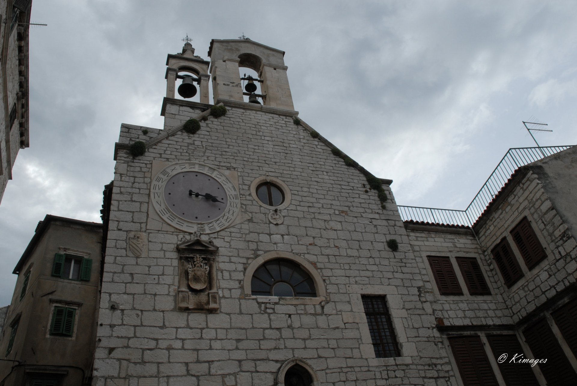 Croatie