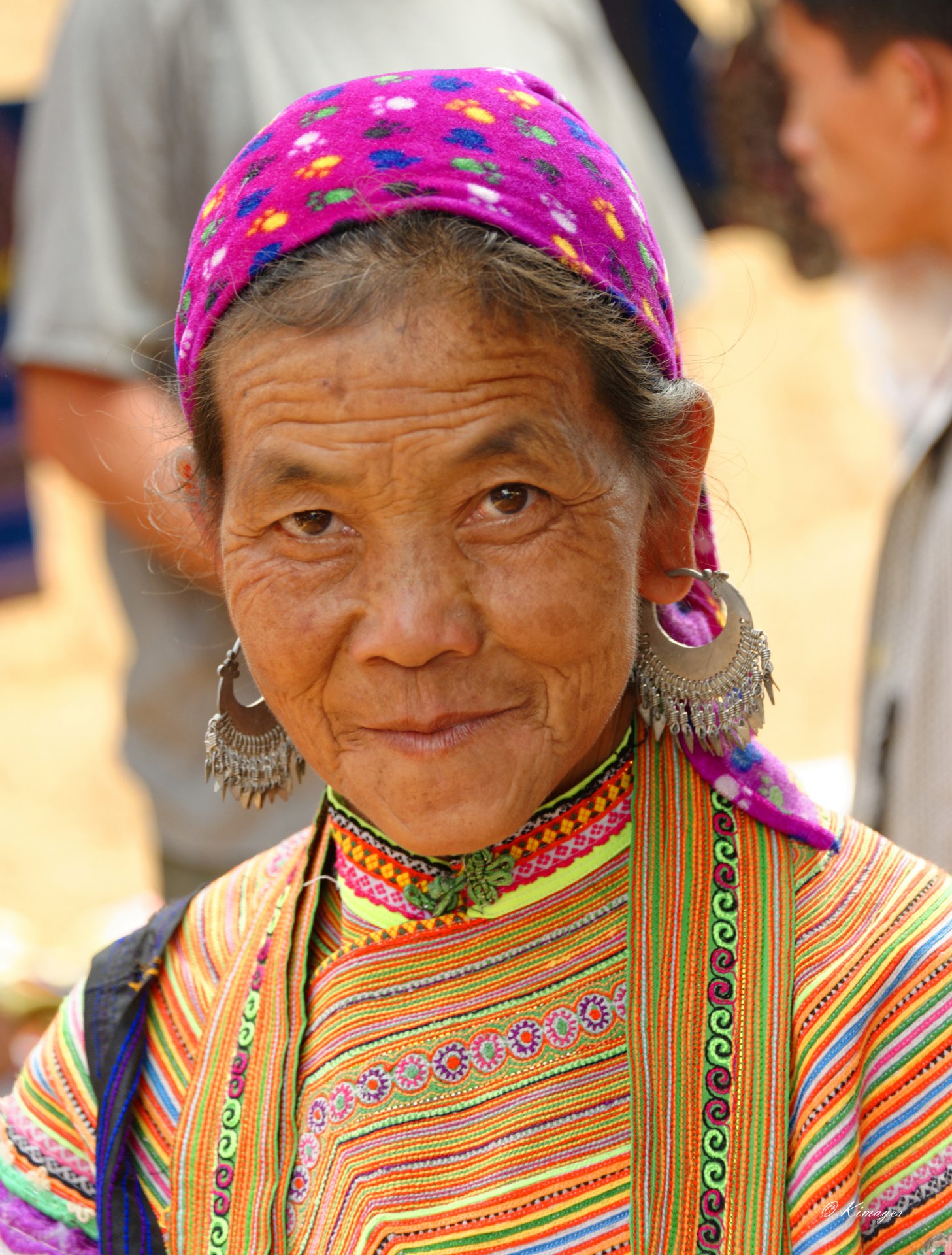 Vietnam
